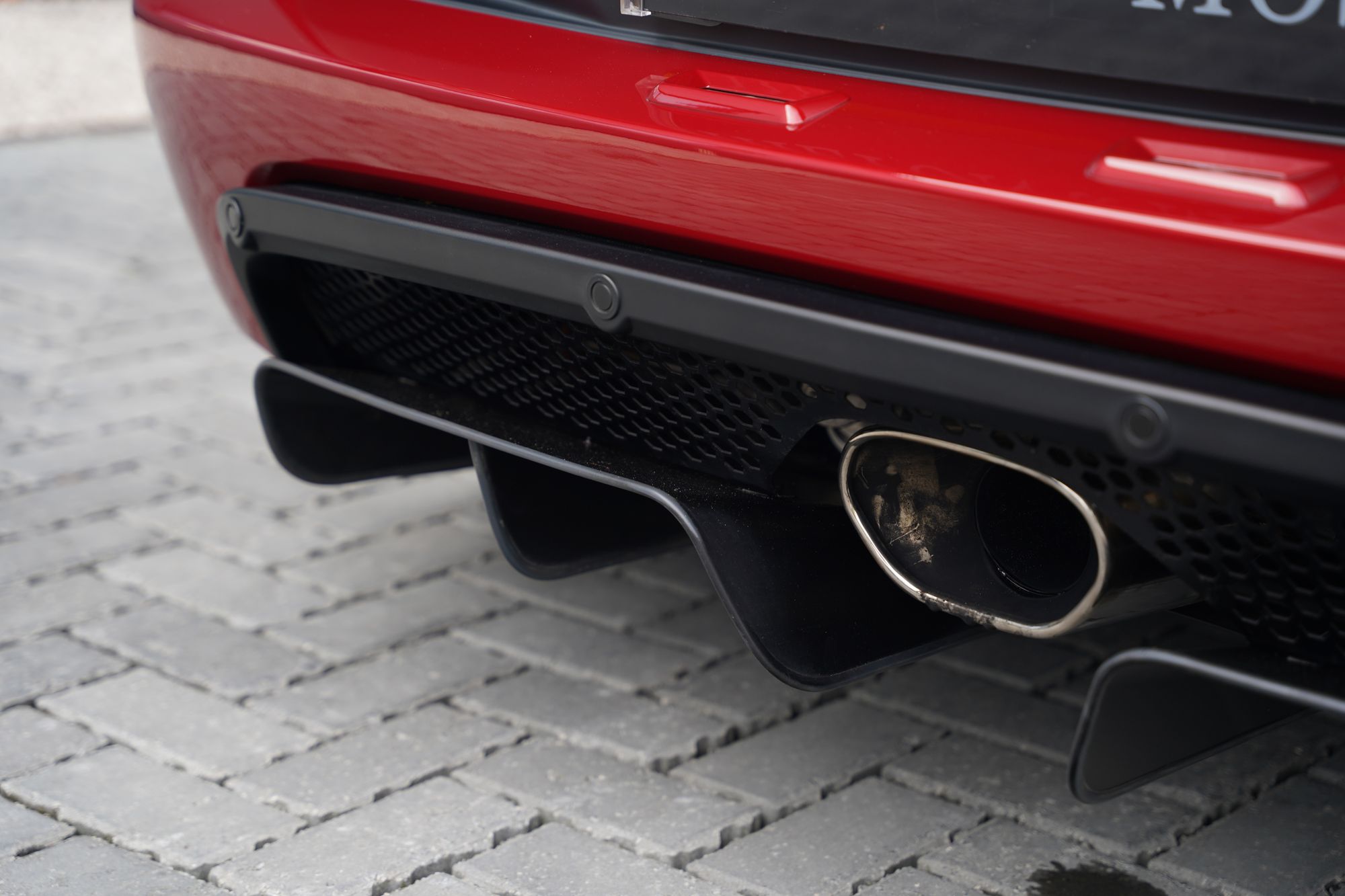 2021 Lotus Exige Sport 390 'Final Edition'