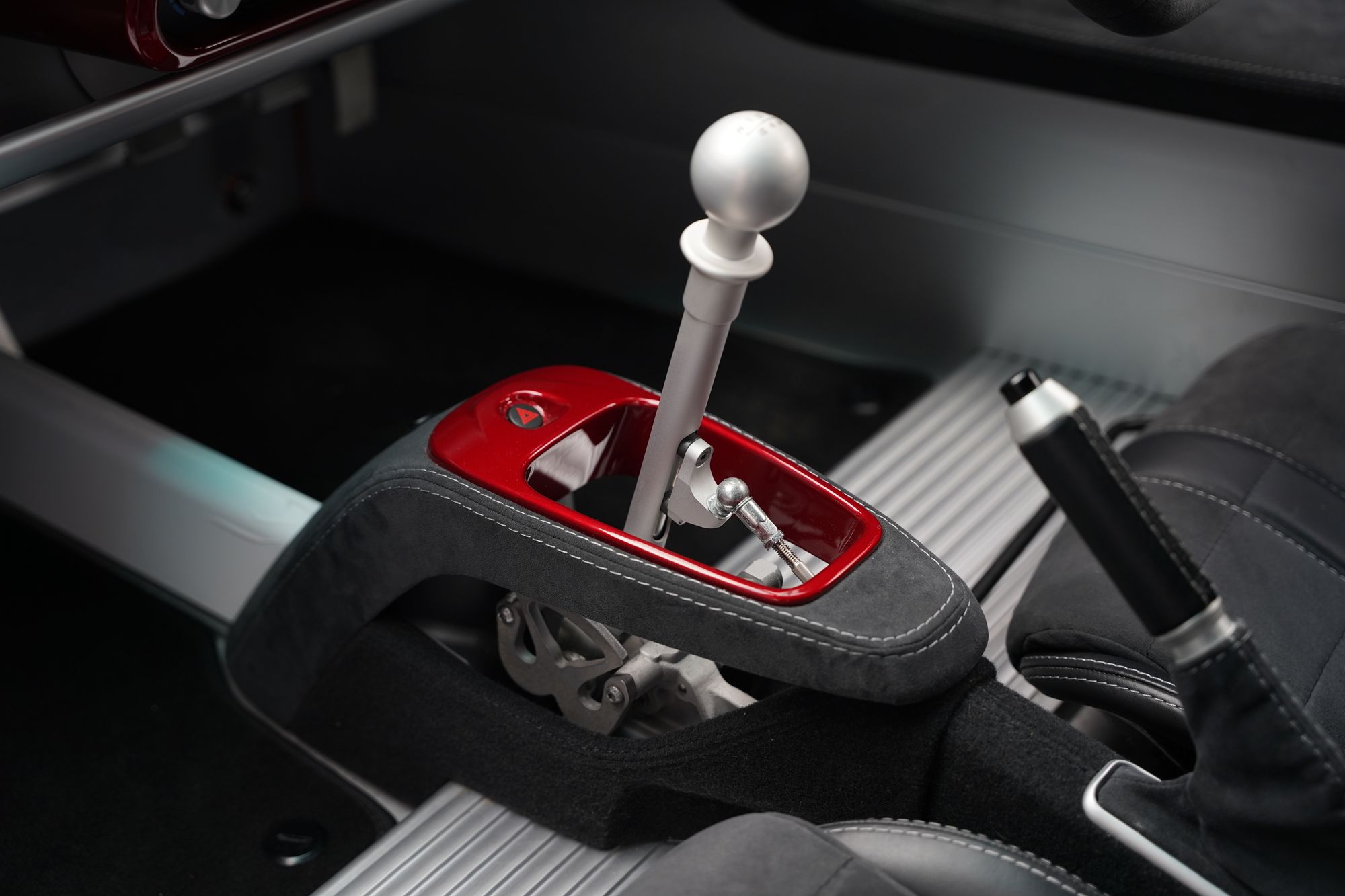 2021 Lotus Exige Sport 390 'Final Edition'