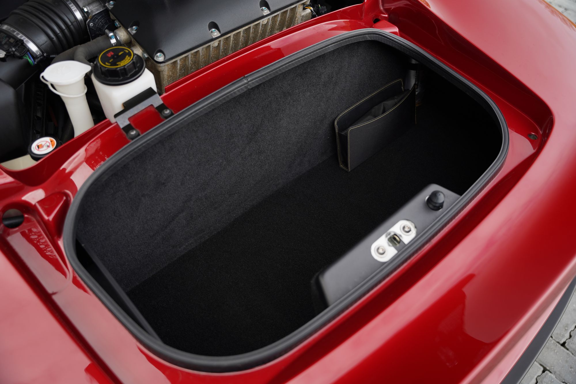 2021 Lotus Exige Sport 390 'Final Edition'