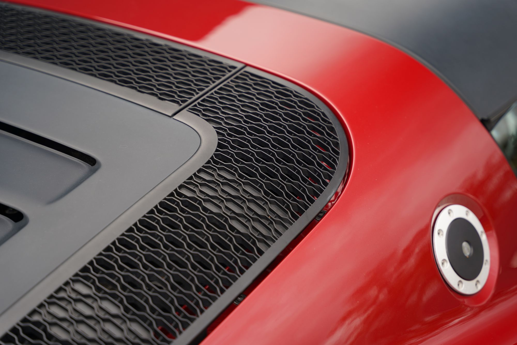 2021 Lotus Exige Sport 390 'Final Edition'