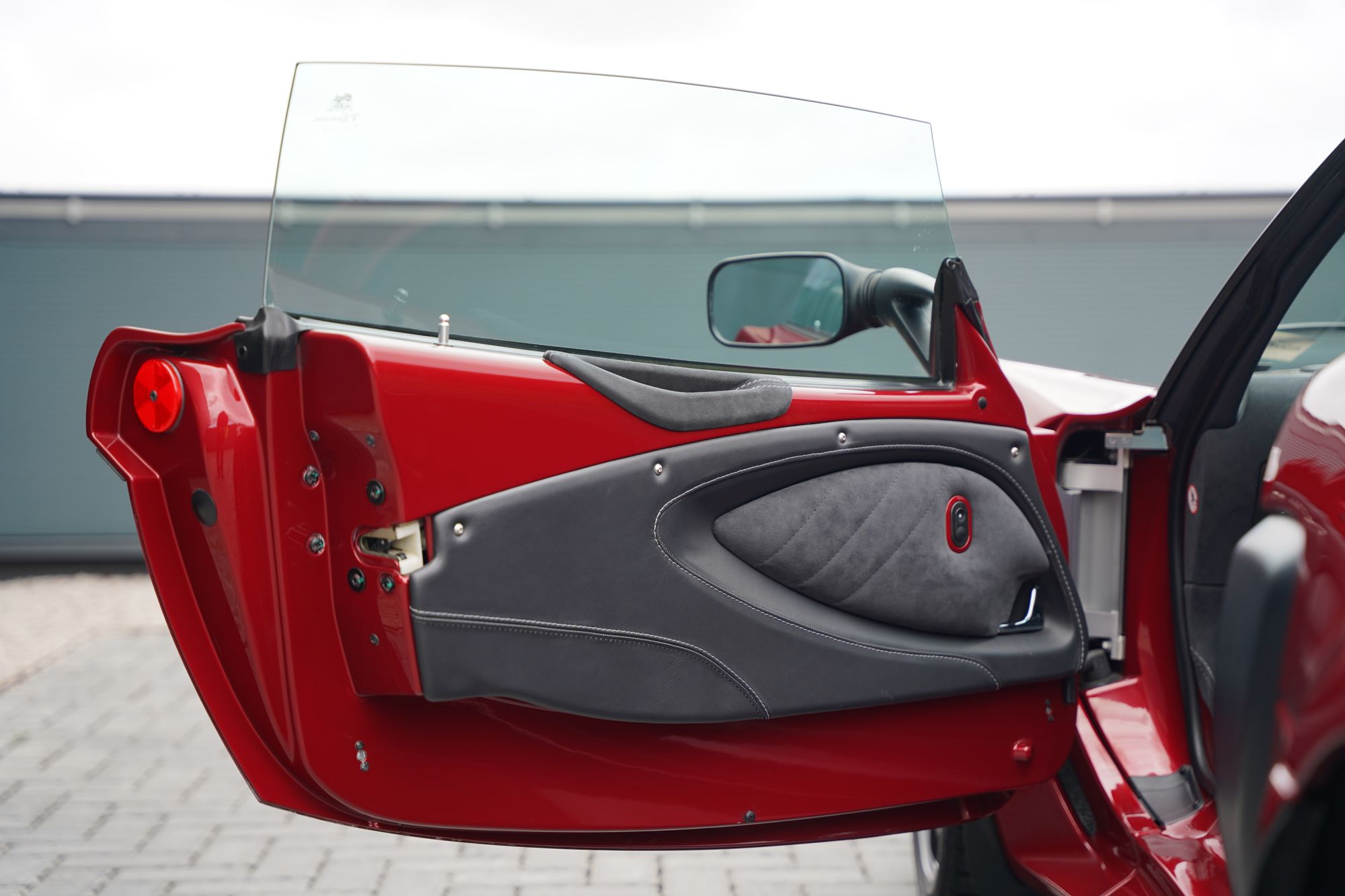 2021 Lotus Exige Sport 390 'Final Edition'