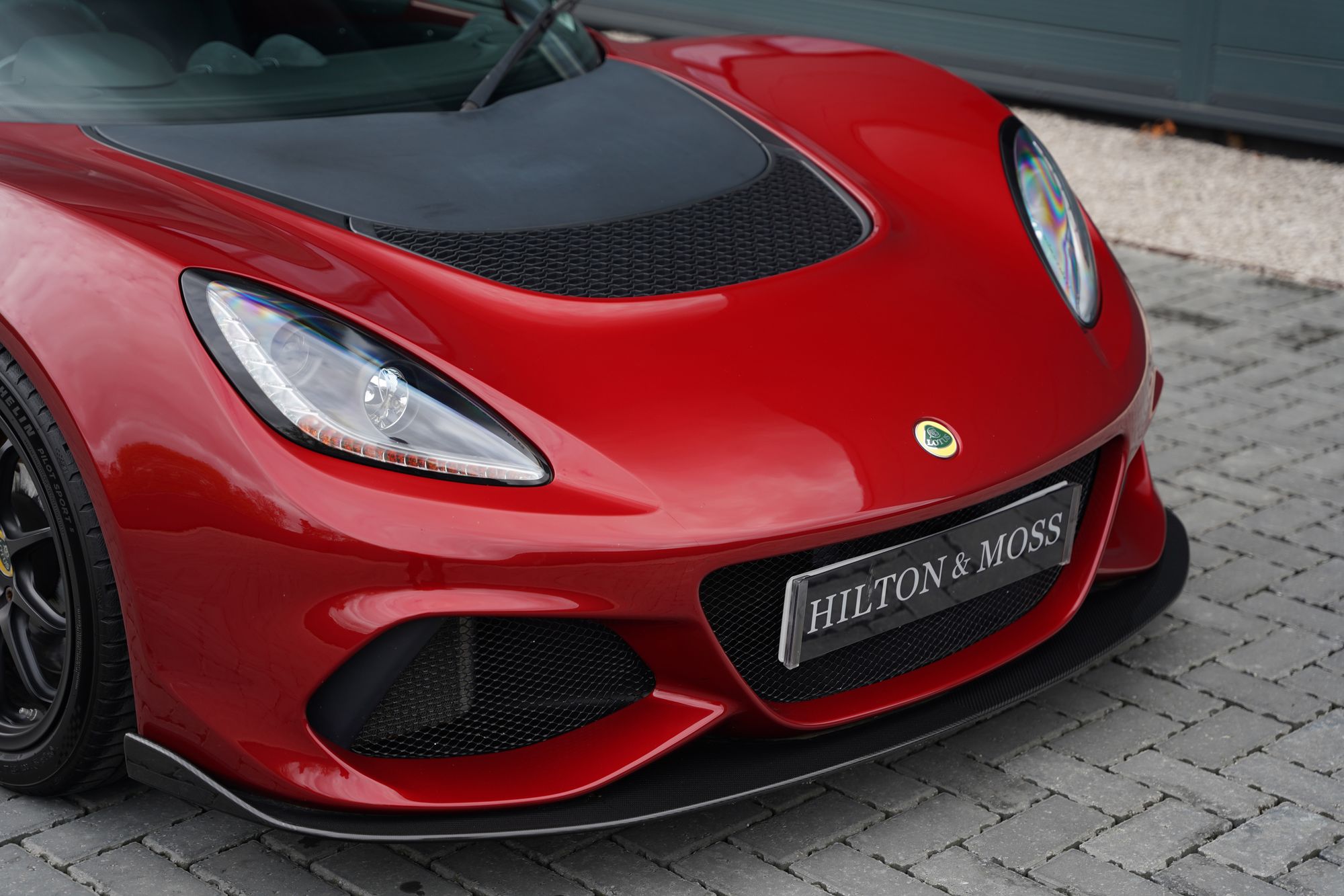 2021 Lotus Exige Sport 390 'Final Edition'
