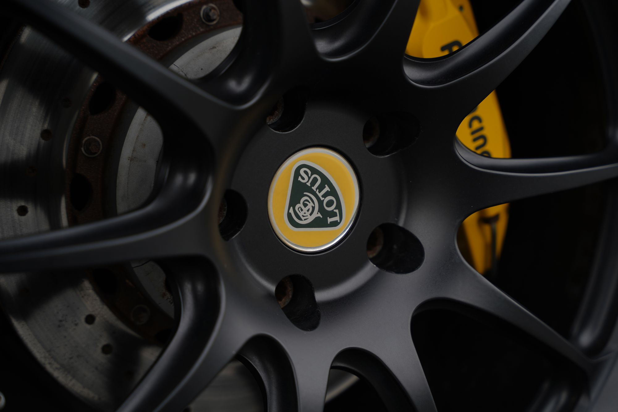 2021 Lotus Exige Sport 390 'Final Edition'