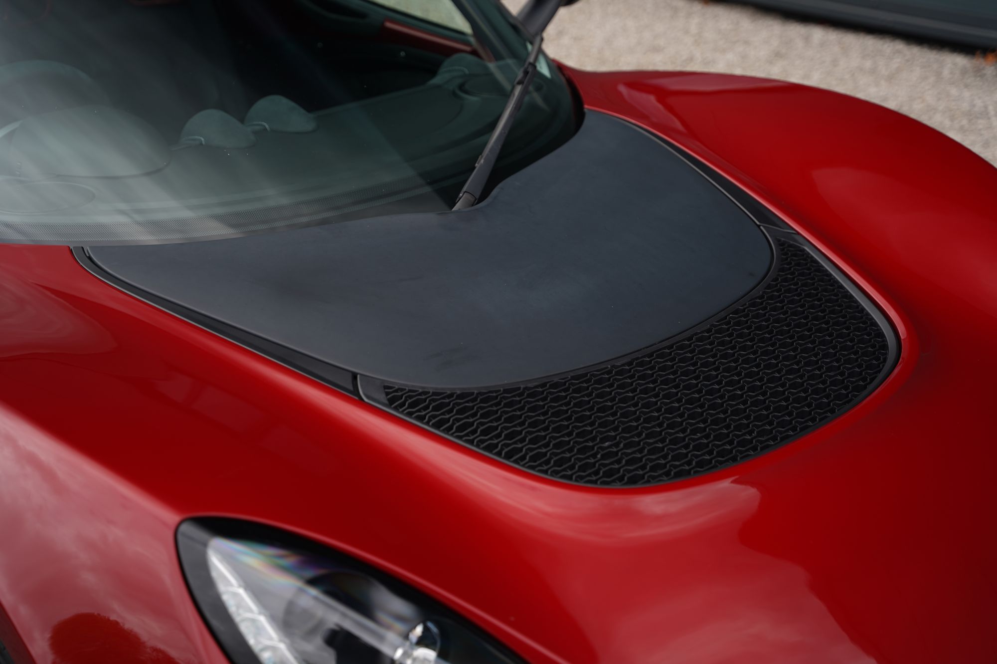 2021 Lotus Exige Sport 390 'Final Edition'