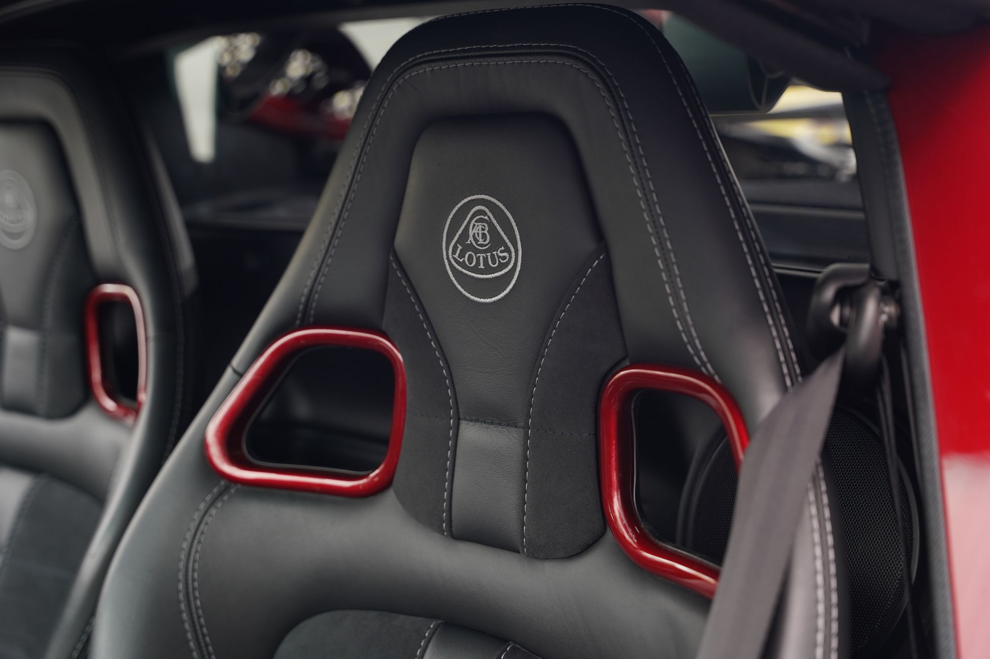 2021 Lotus Exige Sport 390 'Final Edition'