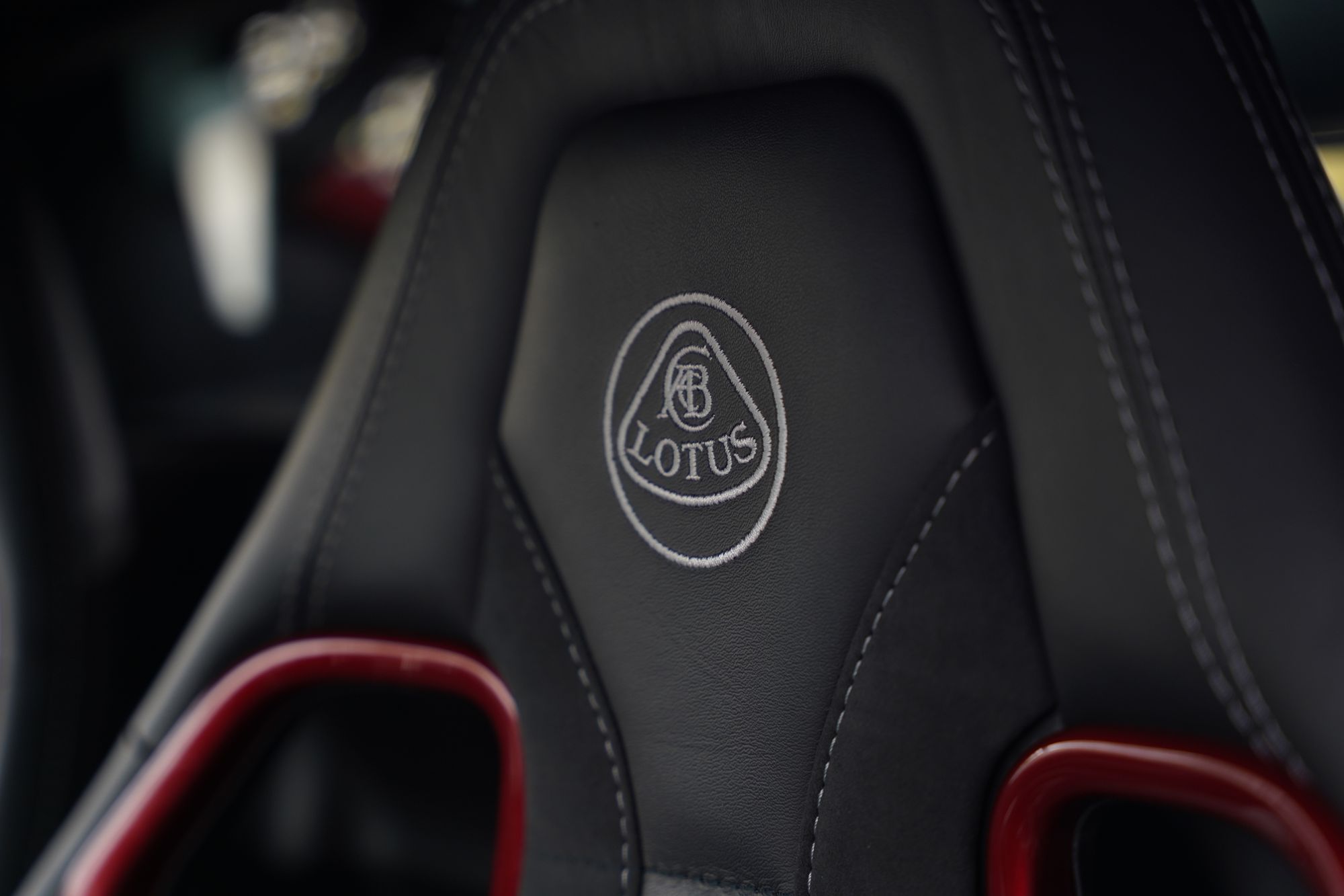 2021 Lotus Exige Sport 390 'Final Edition'