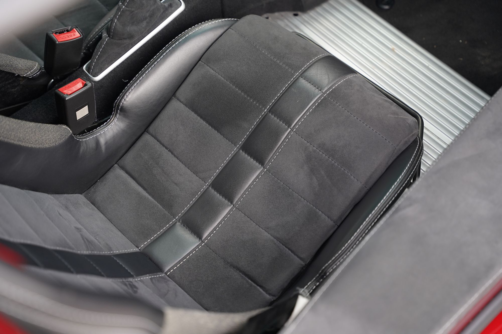 2021 Lotus Exige Sport 390 'Final Edition'