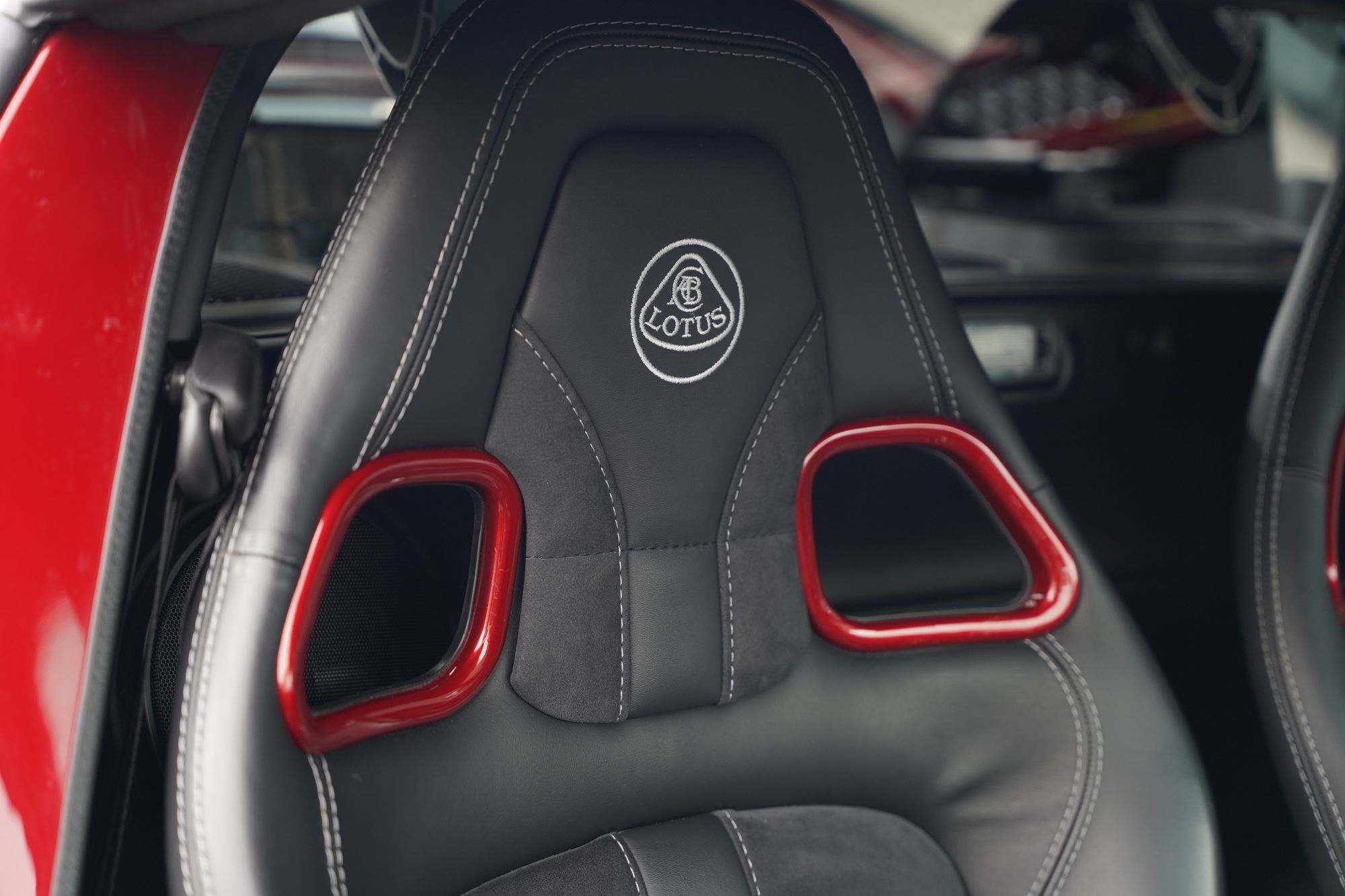 2021 Lotus Exige Sport 390 'Final Edition'