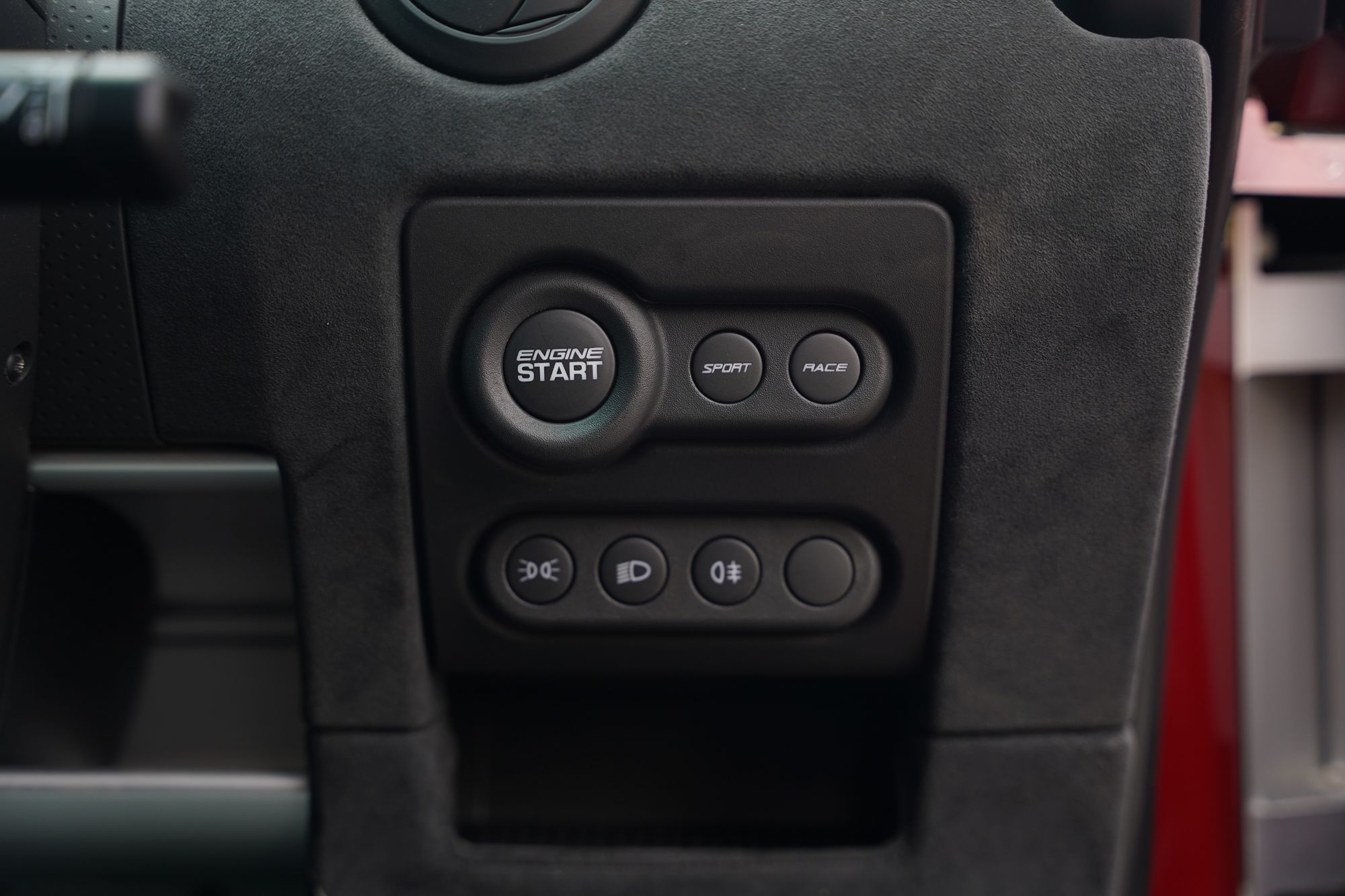 2021 Lotus Exige Sport 390 'Final Edition'