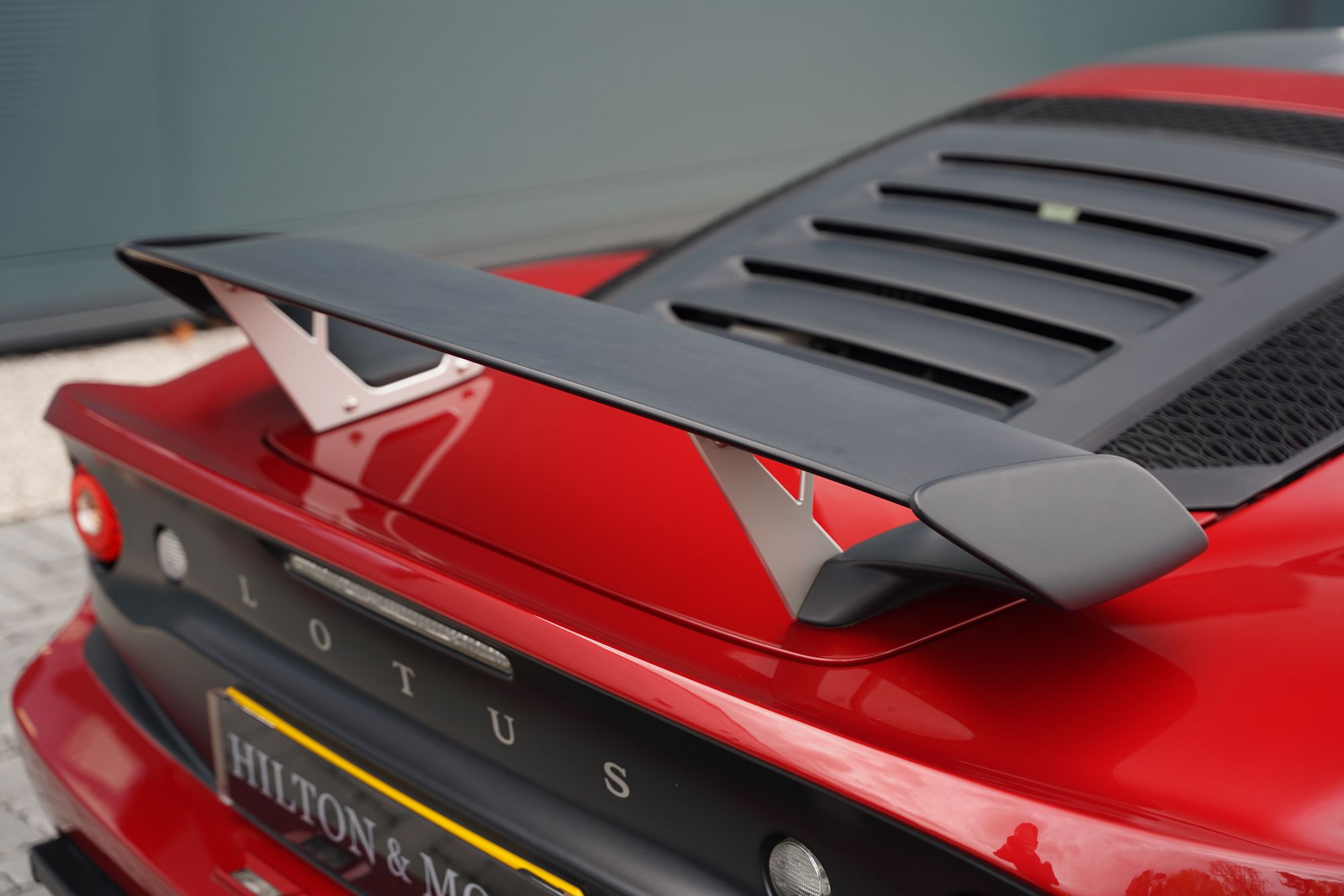 2021 Lotus Exige Sport 390 'Final Edition'