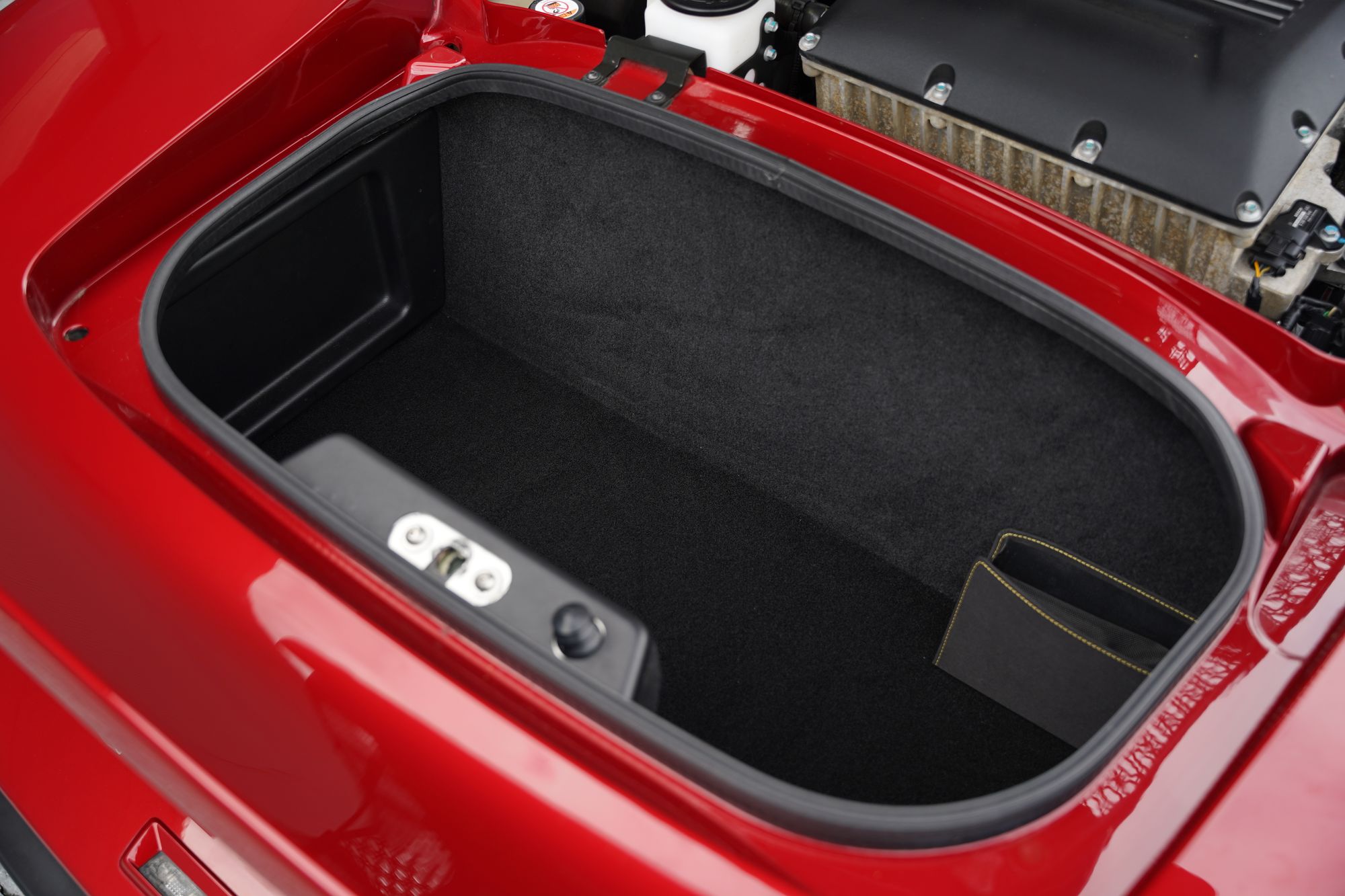 2021 Lotus Exige Sport 390 'Final Edition'