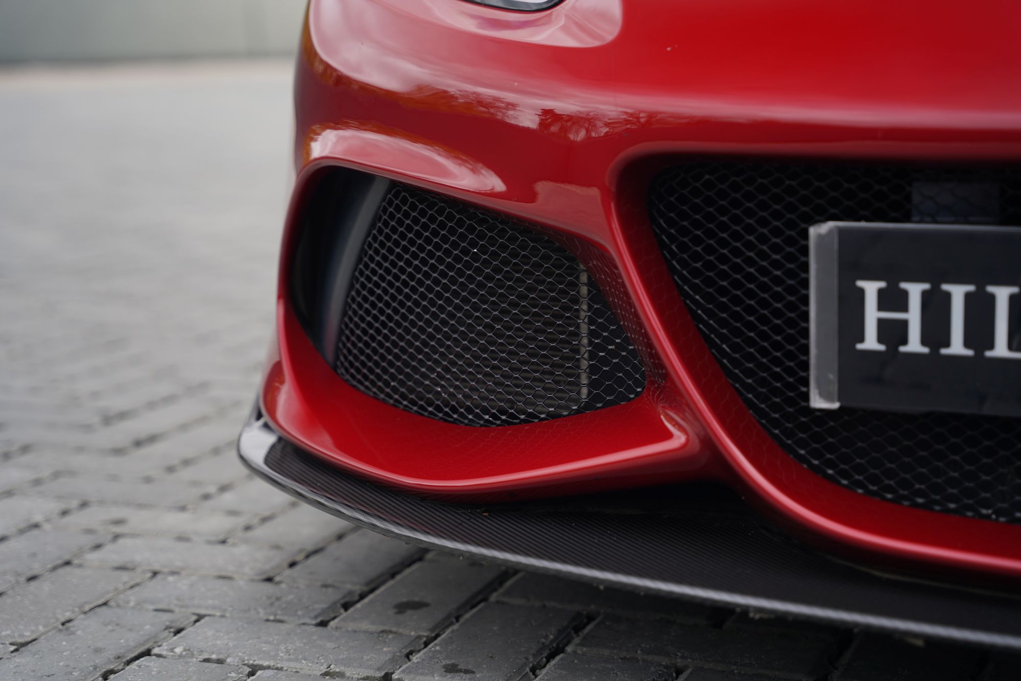 2021 Lotus Exige Sport 390 'Final Edition'