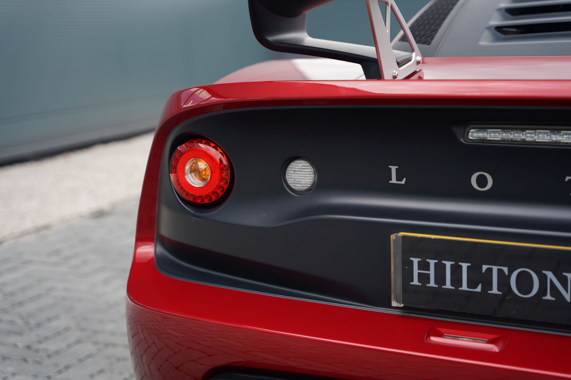 2021 Lotus Exige Sport 390 'Final Edition'