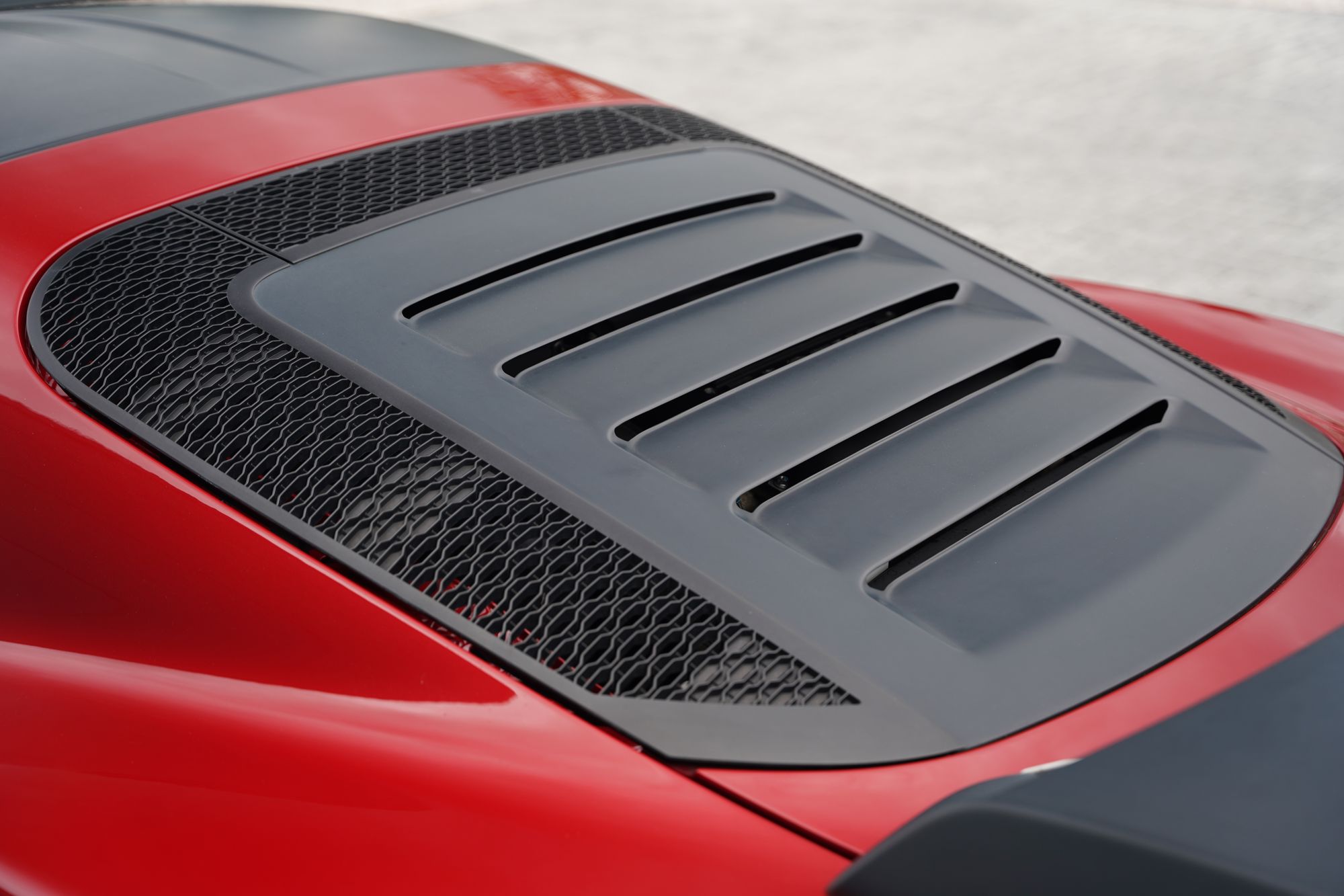 2021 Lotus Exige Sport 390 'Final Edition'