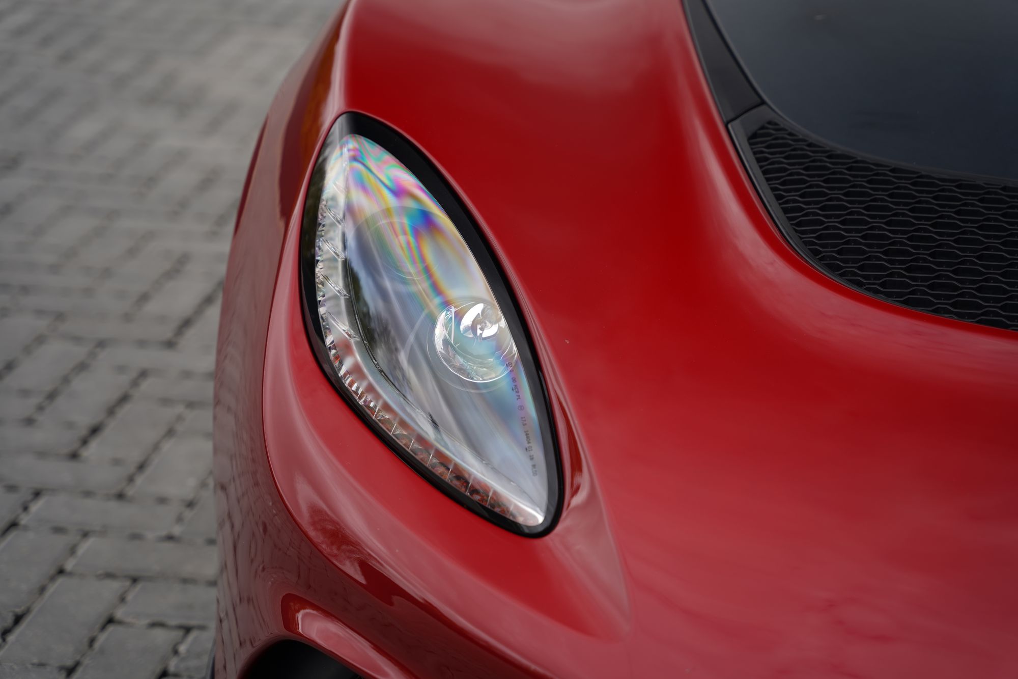 2021 Lotus Exige Sport 390 'Final Edition'