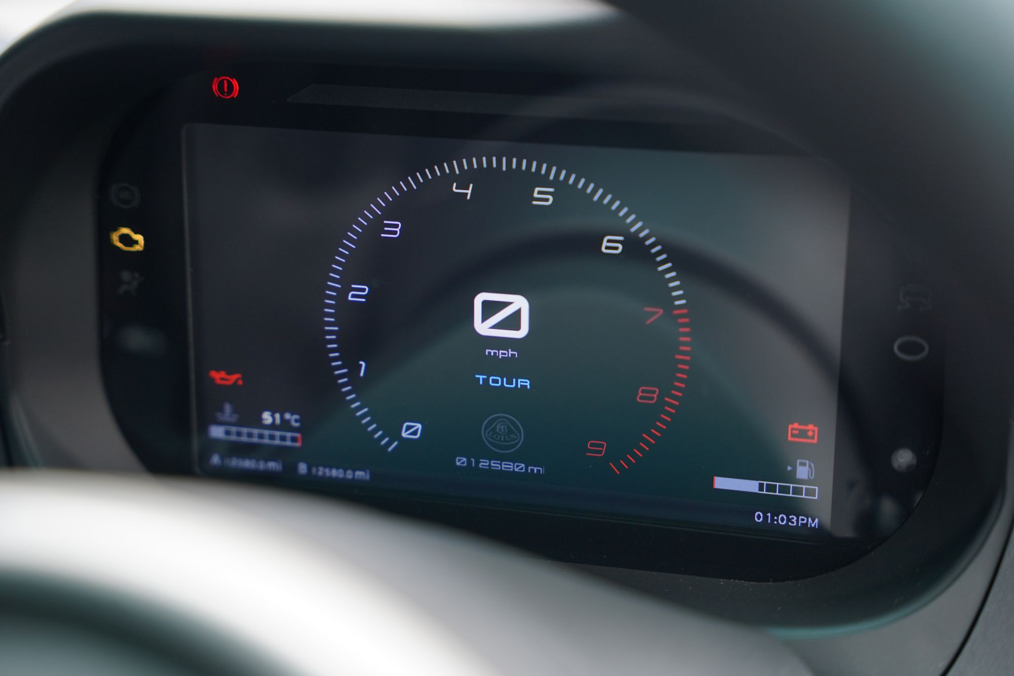 2021 Lotus Exige Sport 390 'Final Edition'