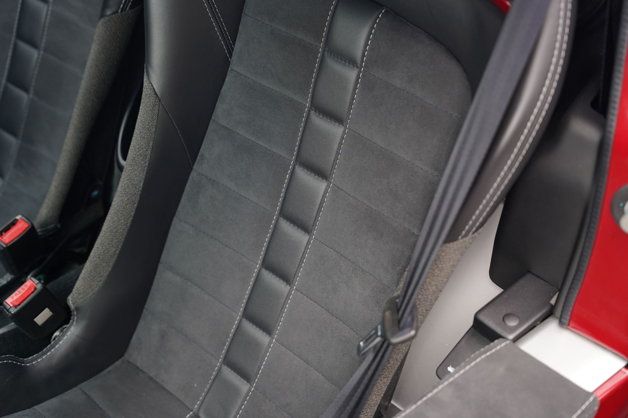 2021 Lotus Exige Sport 390 'Final Edition'