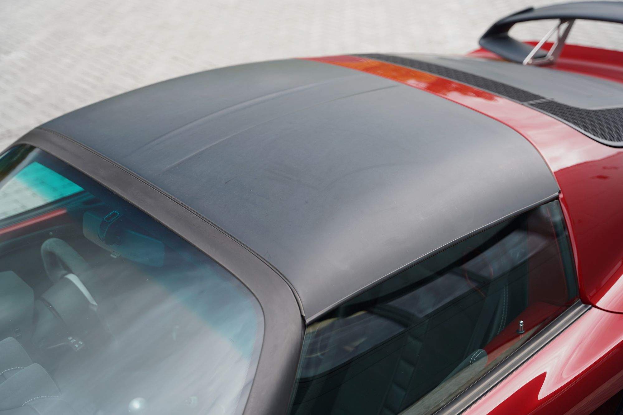 2021 Lotus Exige Sport 390 'Final Edition'