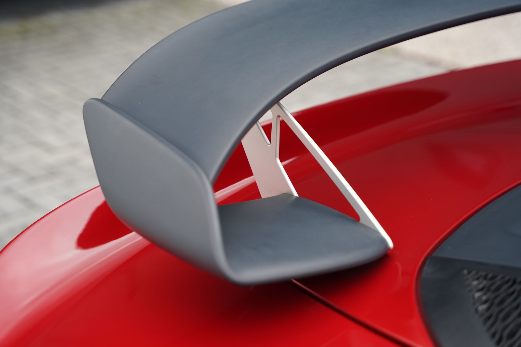 2021 Lotus Exige Sport 390 'Final Edition'