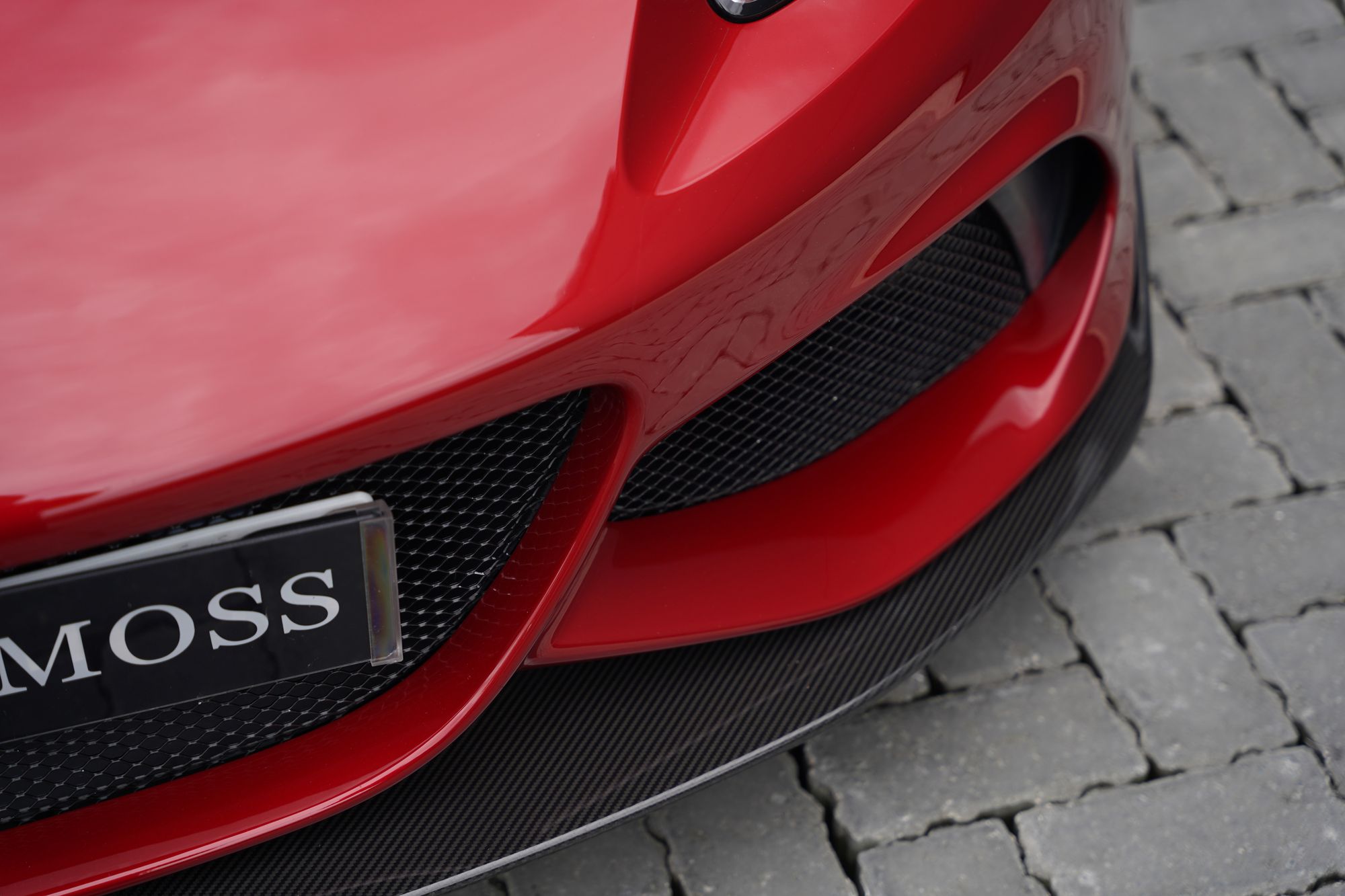 2021 Lotus Exige Sport 390 'Final Edition'