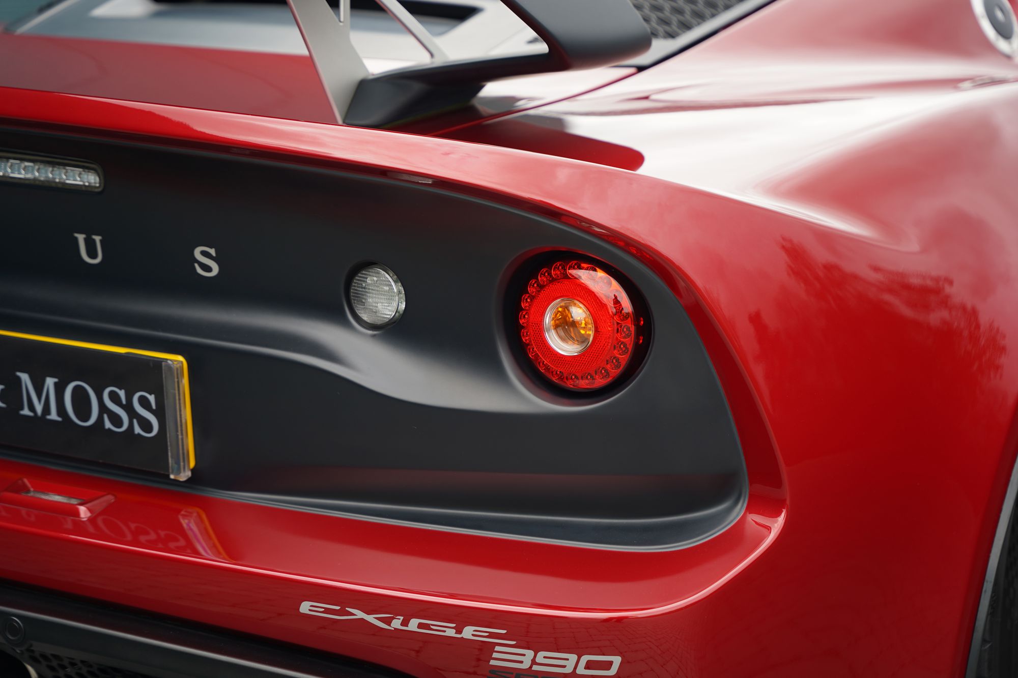 2021 Lotus Exige Sport 390 'Final Edition'