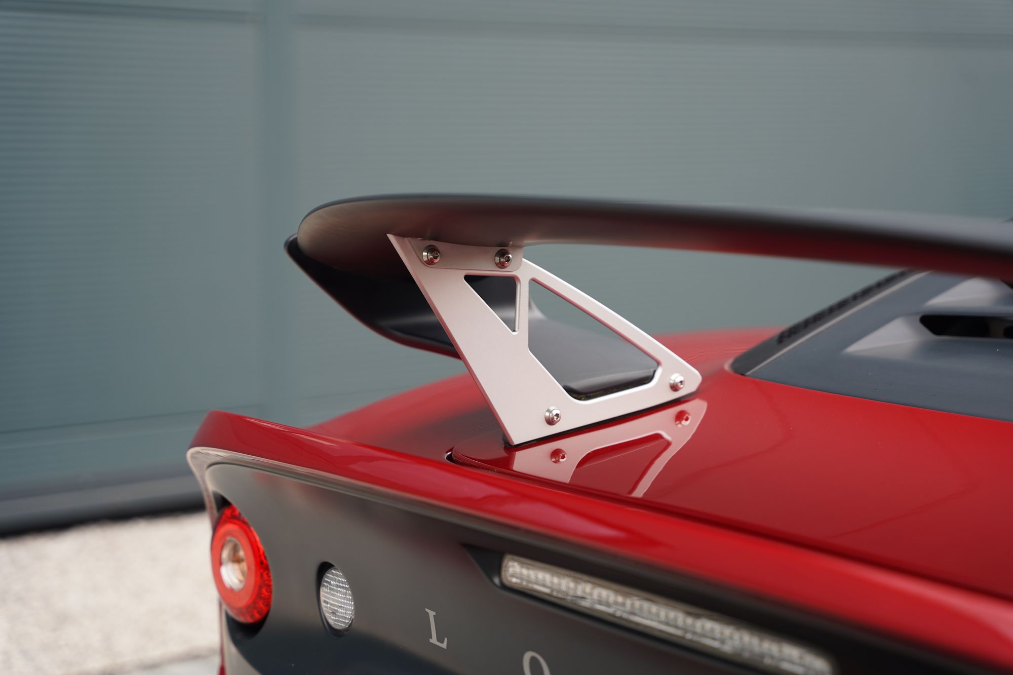 2021 Lotus Exige Sport 390 'Final Edition'