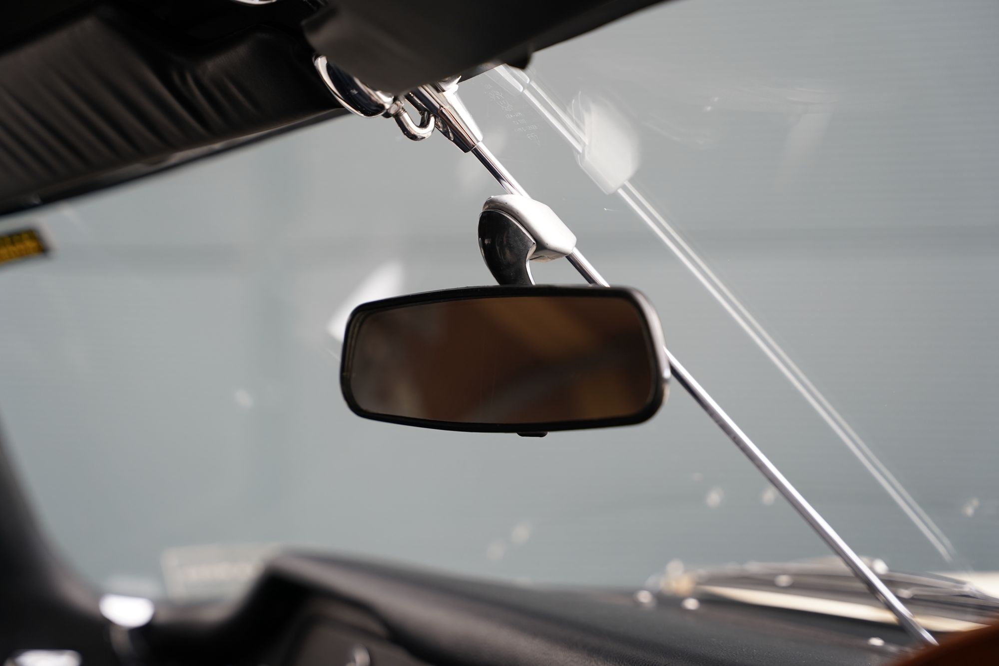 1969 Jaguar E-Type Series 2 4.2 Roadster