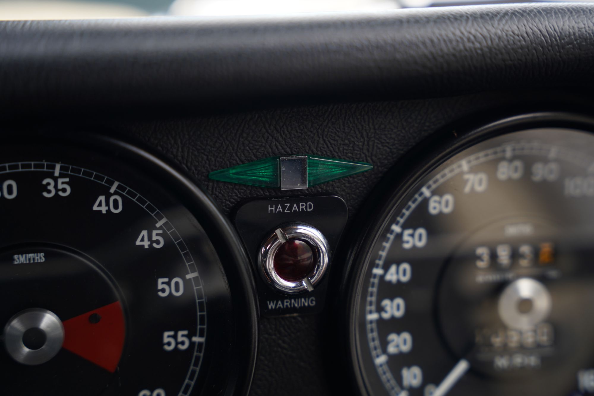 1969 Jaguar E-Type Series 2 4.2 Roadster