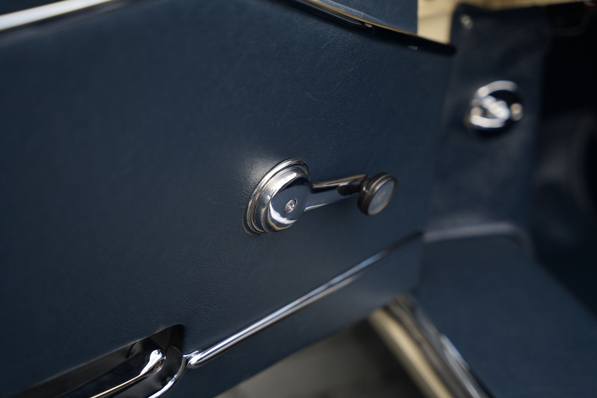 1969 Jaguar E-Type Series 2 4.2 Roadster