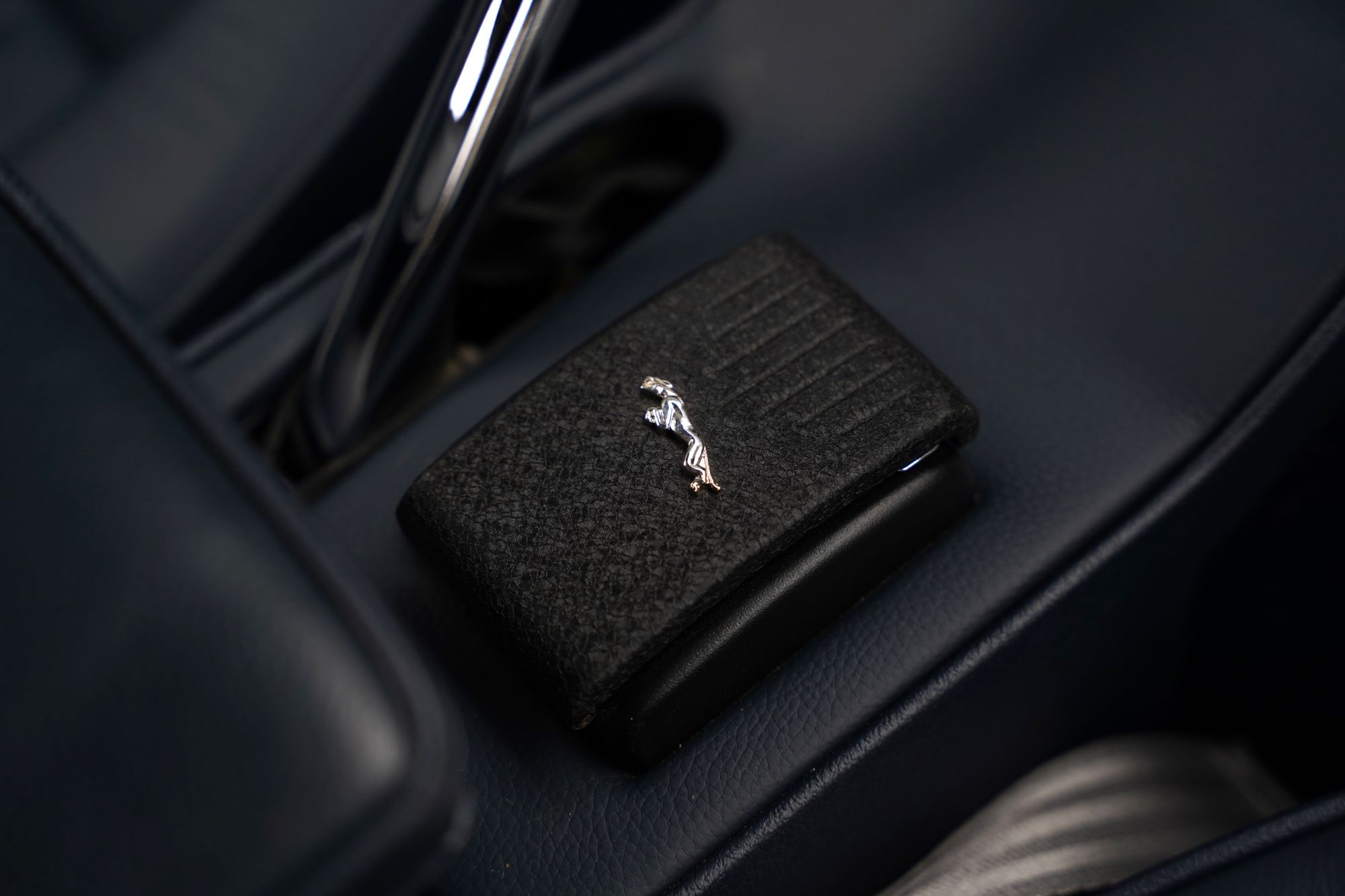 1969 Jaguar E-Type Series 2 4.2 Roadster