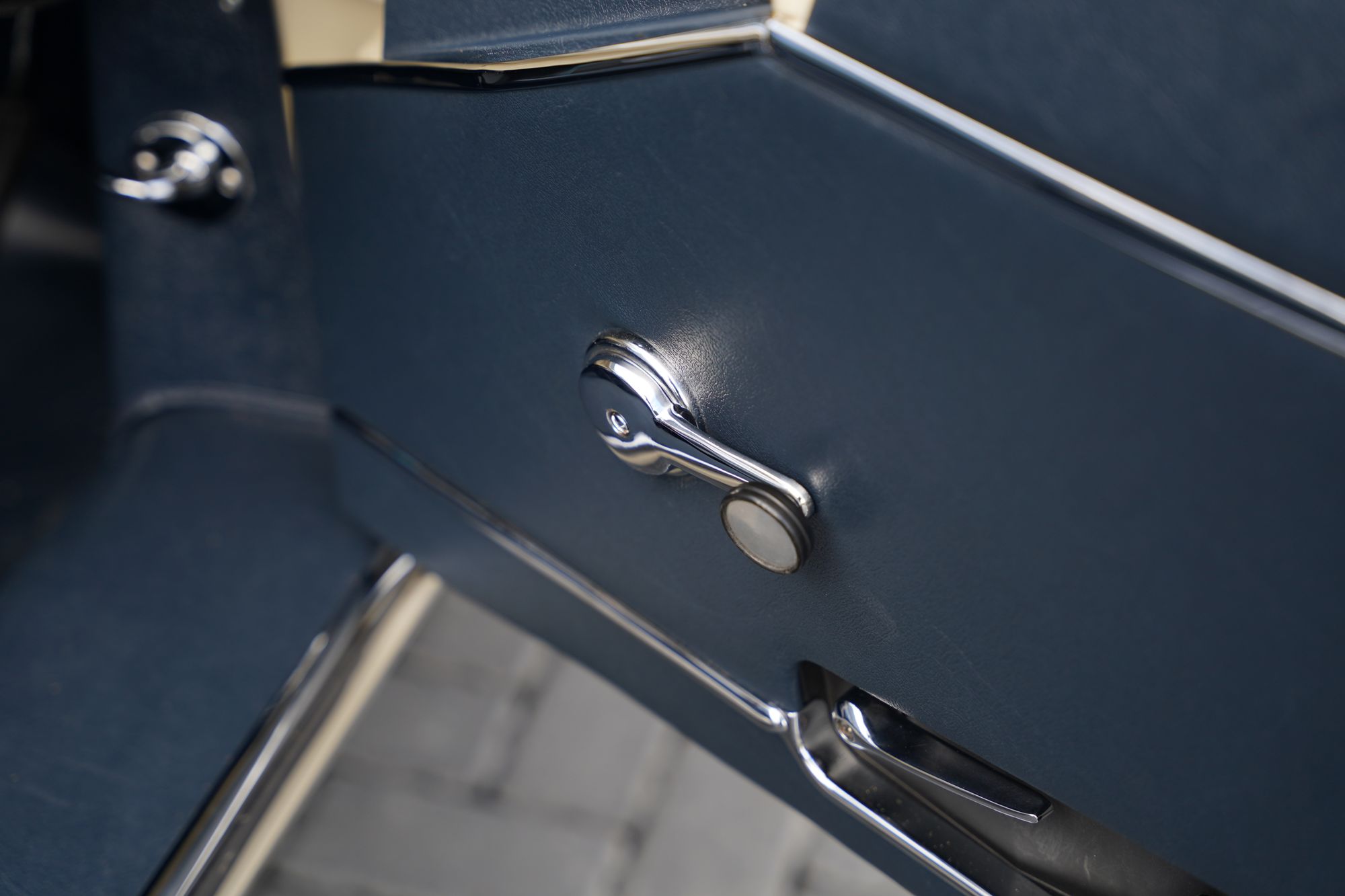 1969 Jaguar E-Type Series 2 4.2 Roadster