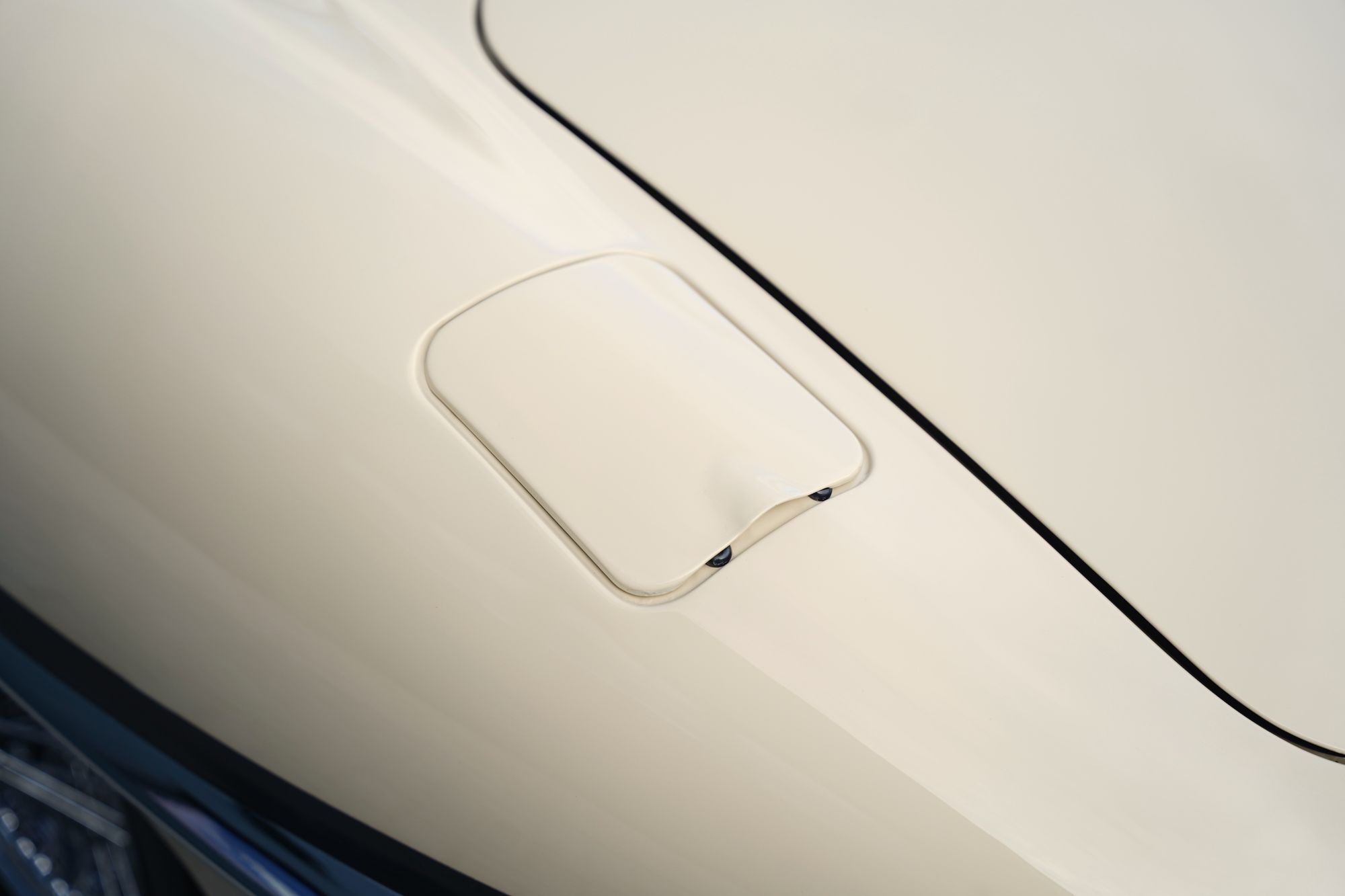 1969 Jaguar E-Type Series 2 4.2 Roadster