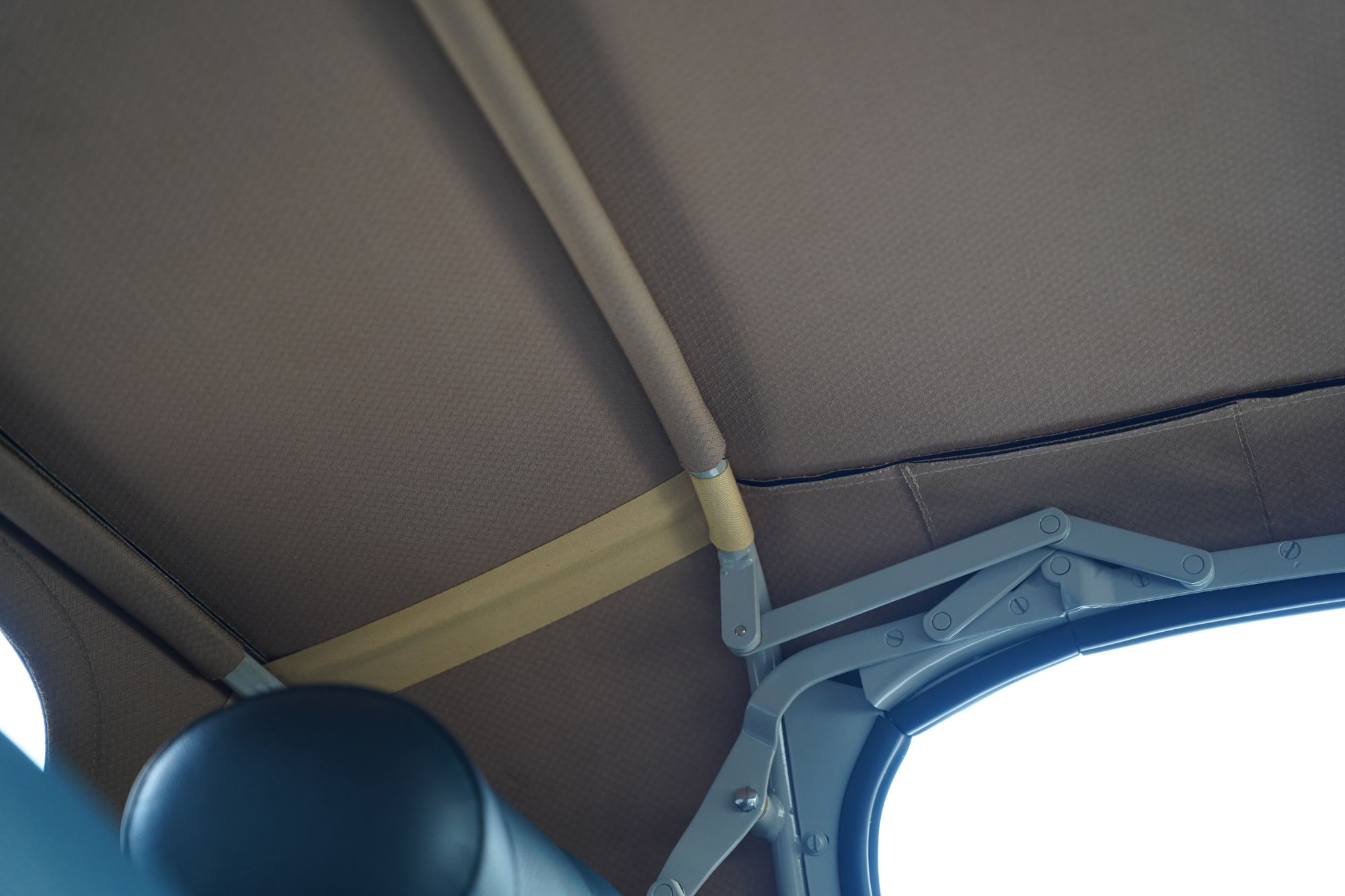 1969 Jaguar E-Type Series 2 4.2 Roadster