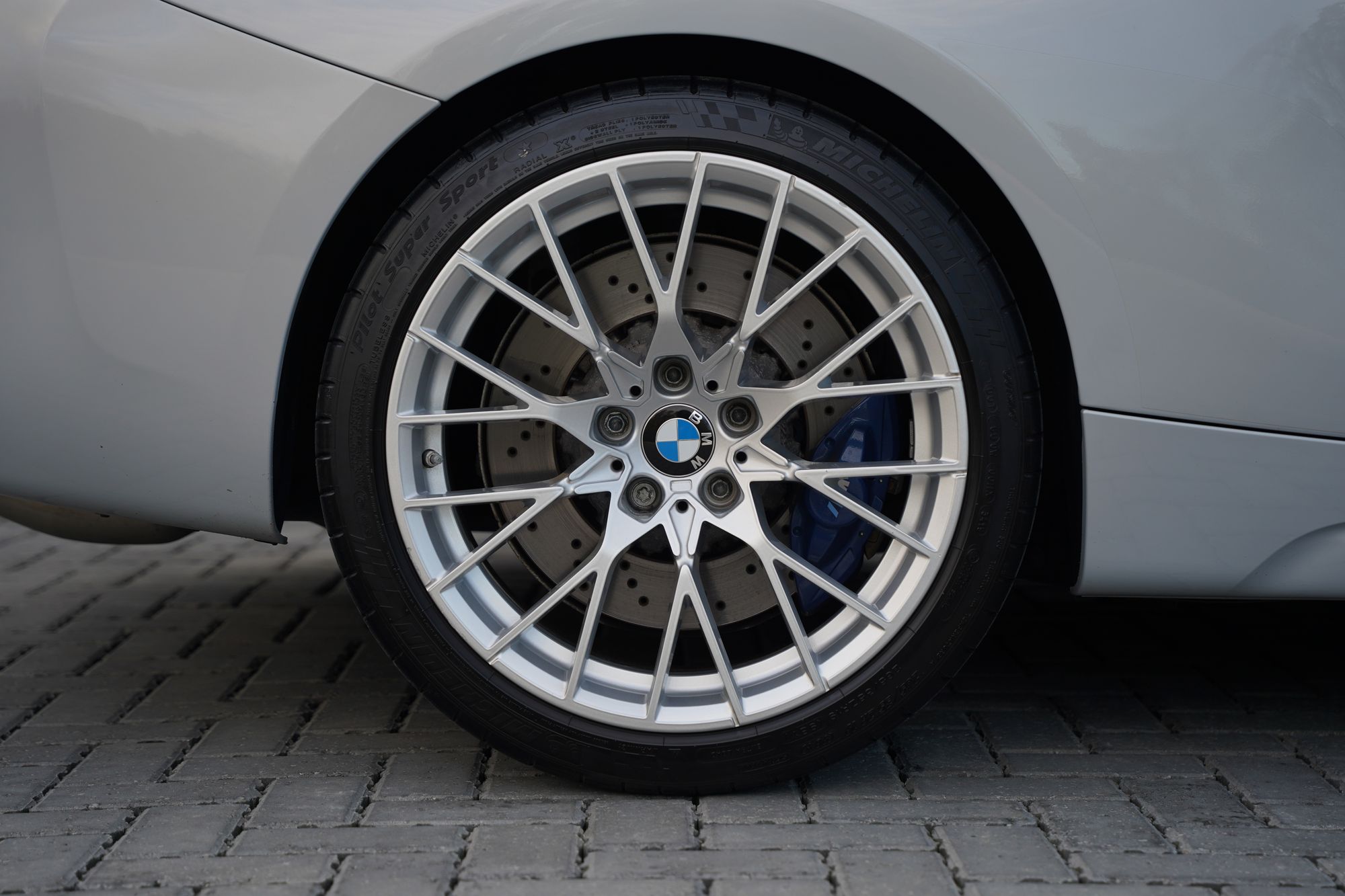 2019 BMW M2 Competition