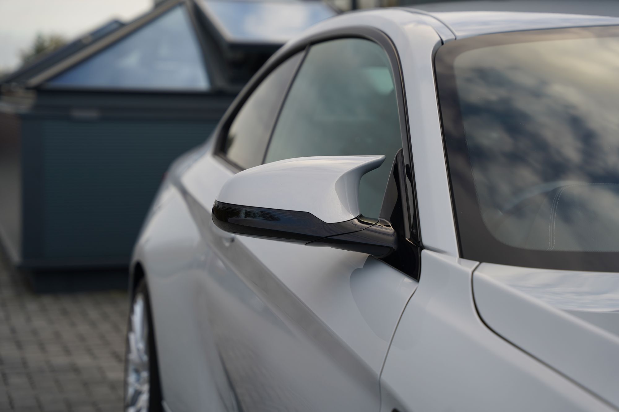 2019 BMW M2 Competition