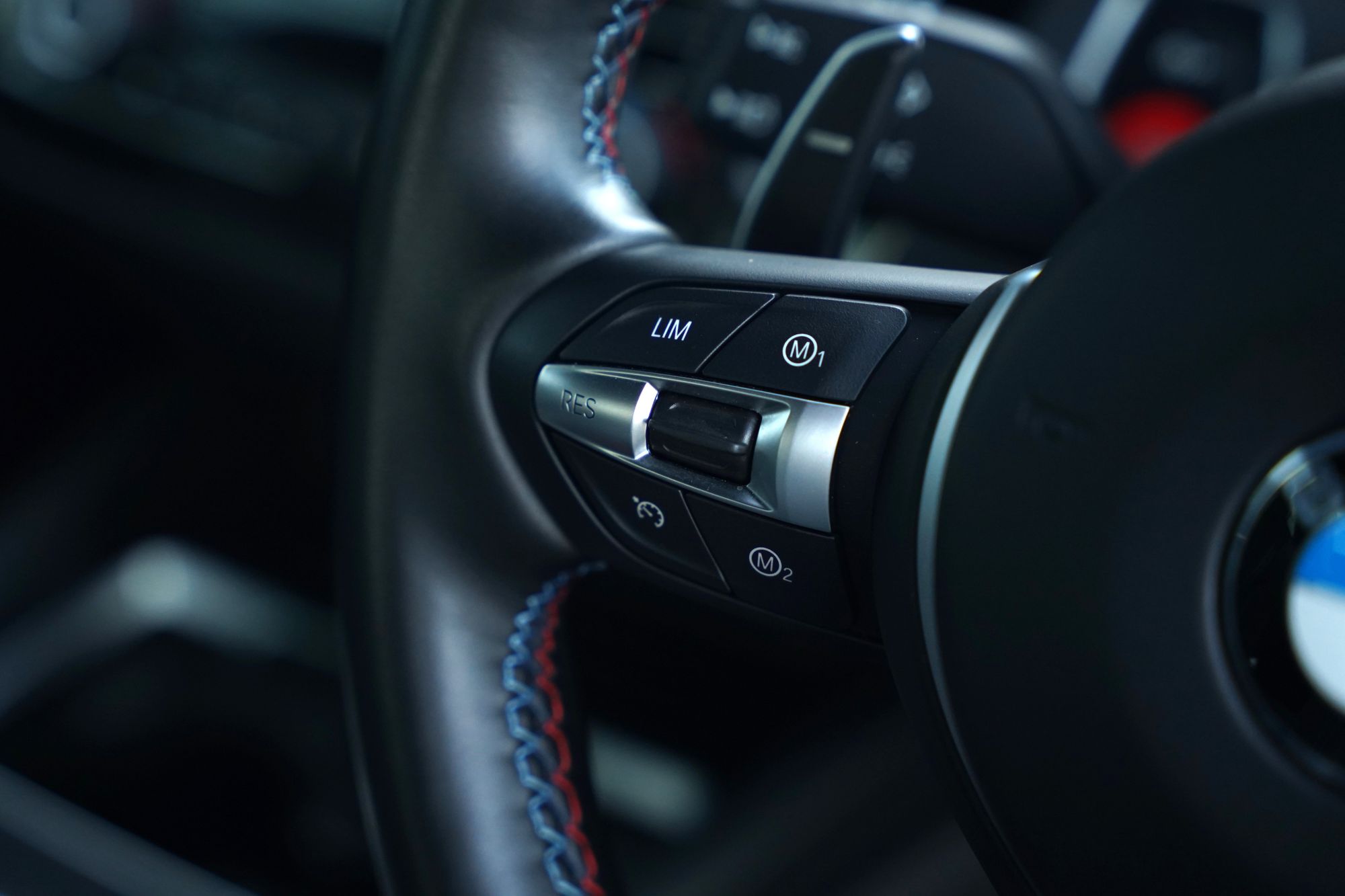 2019 BMW M2 Competition