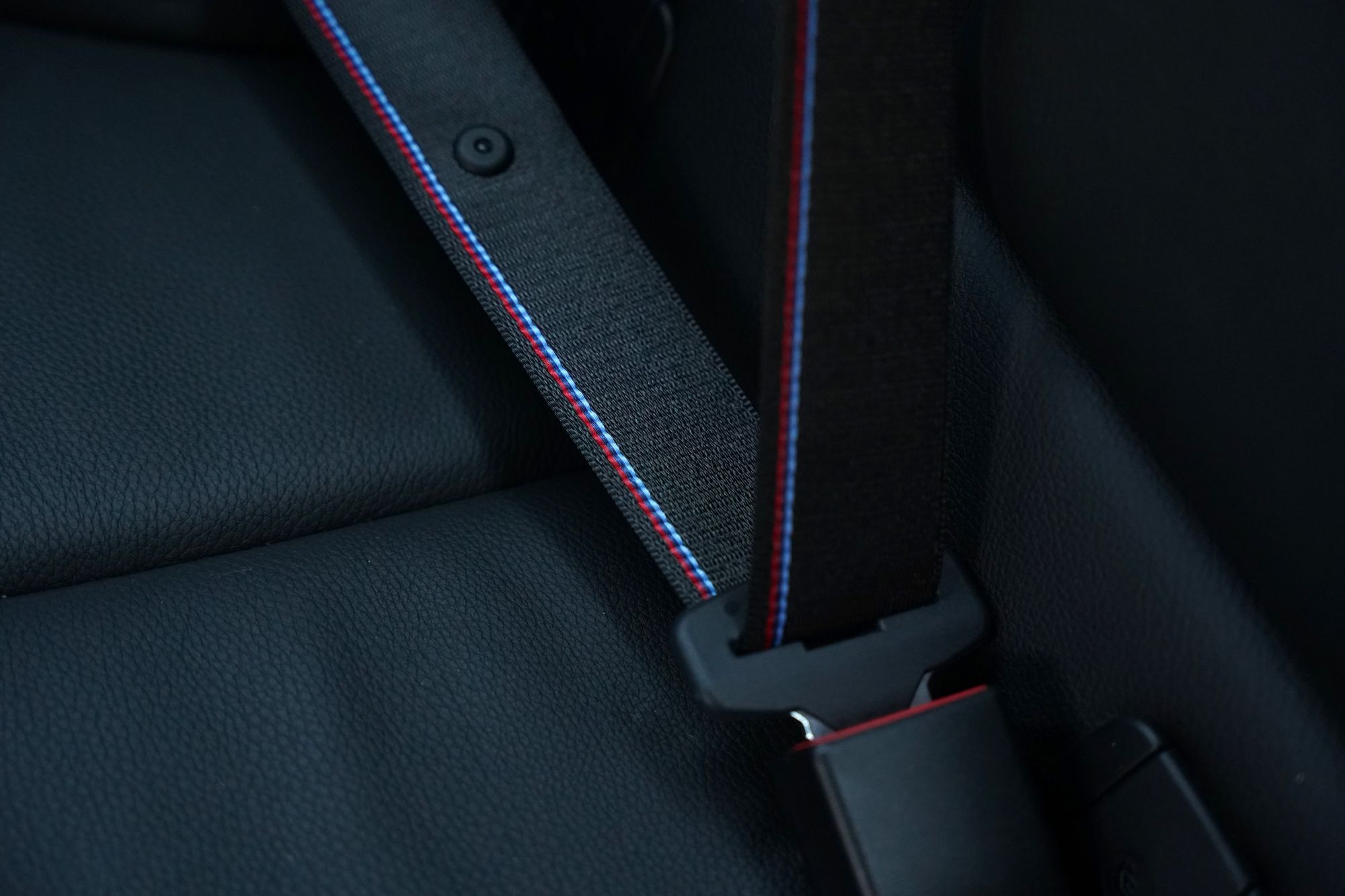 2019 BMW M2 Competition