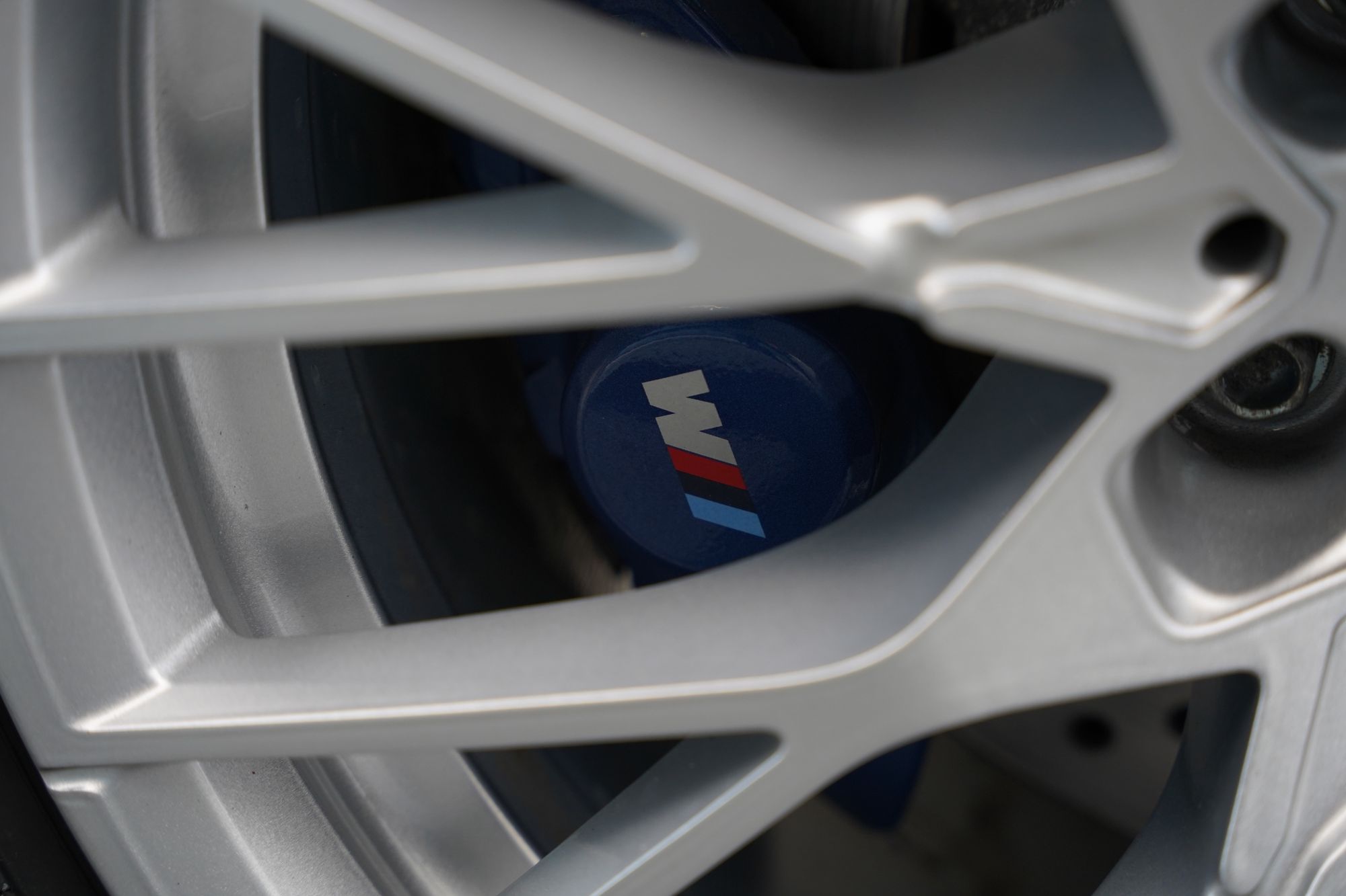 2019 BMW M2 Competition