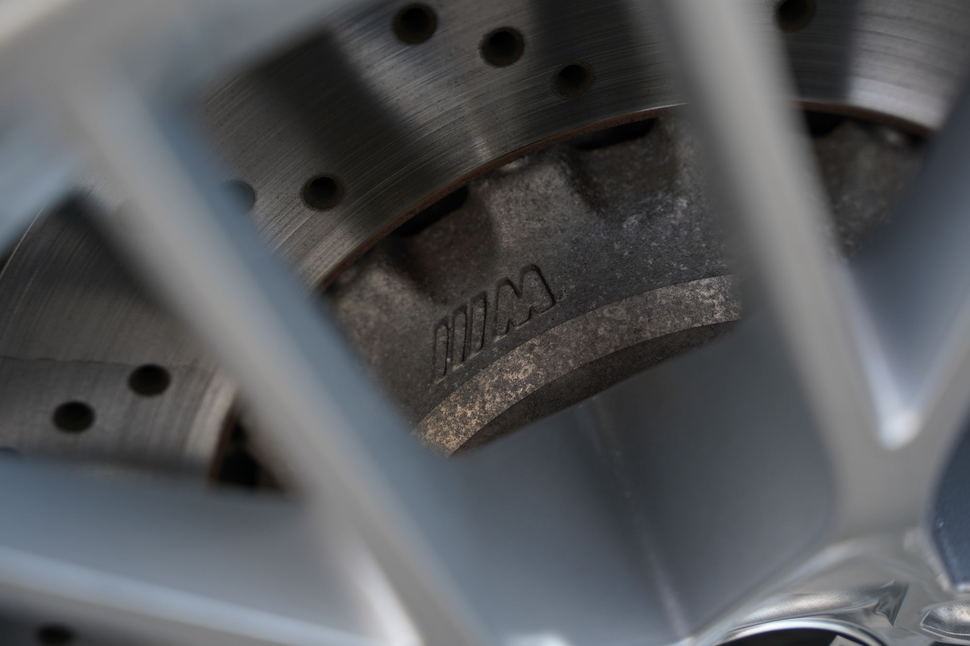 2019 BMW M2 Competition