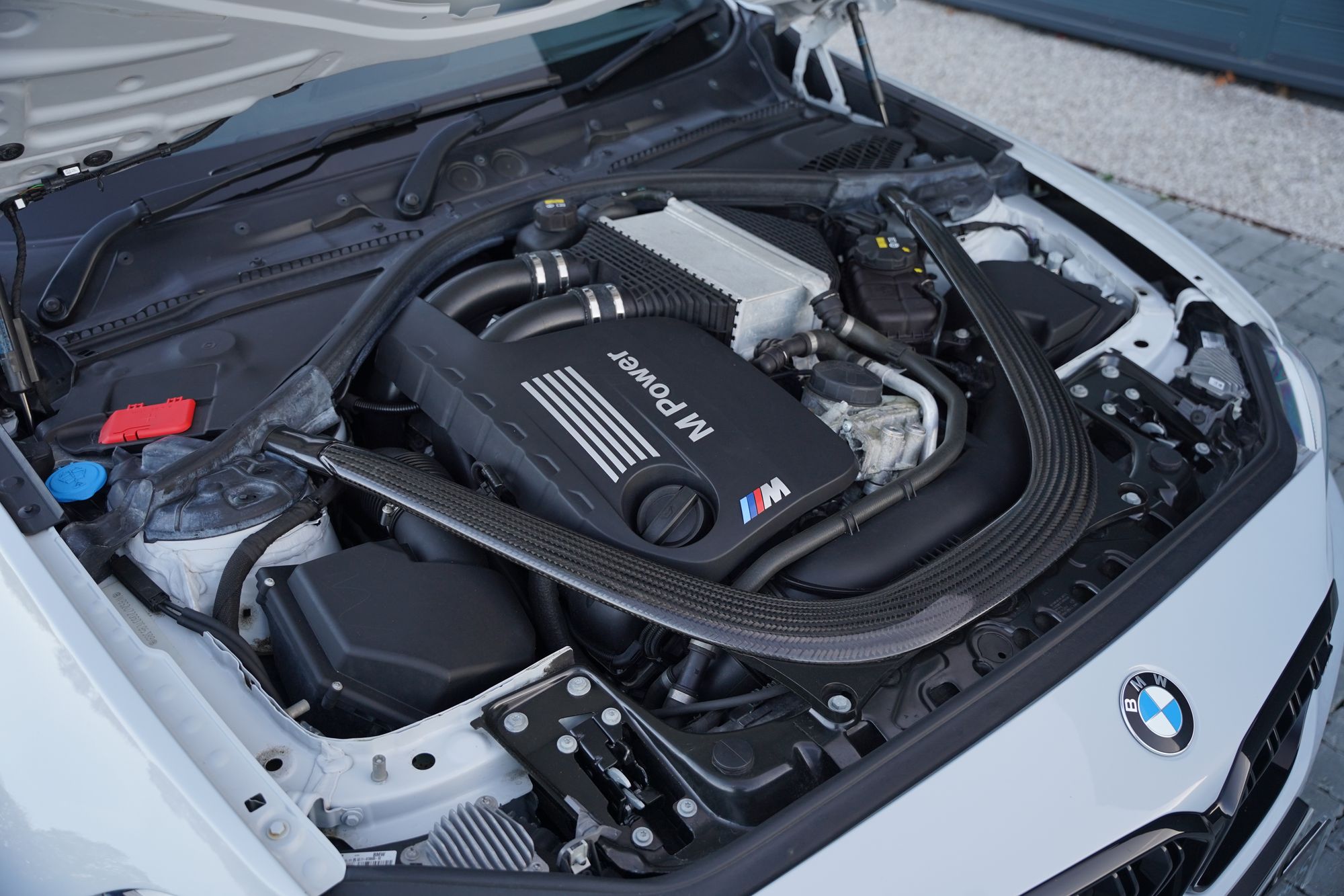 2019 BMW M2 Competition