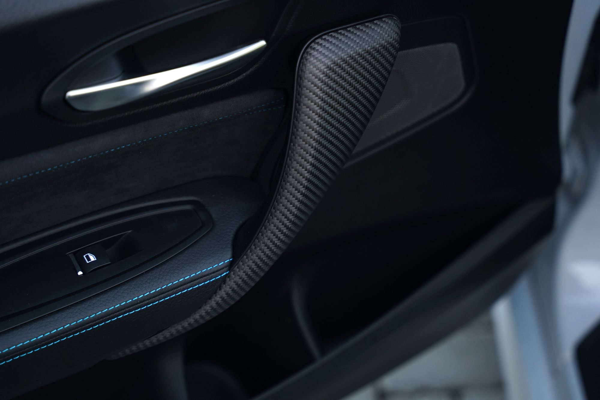 2019 BMW M2 Competition