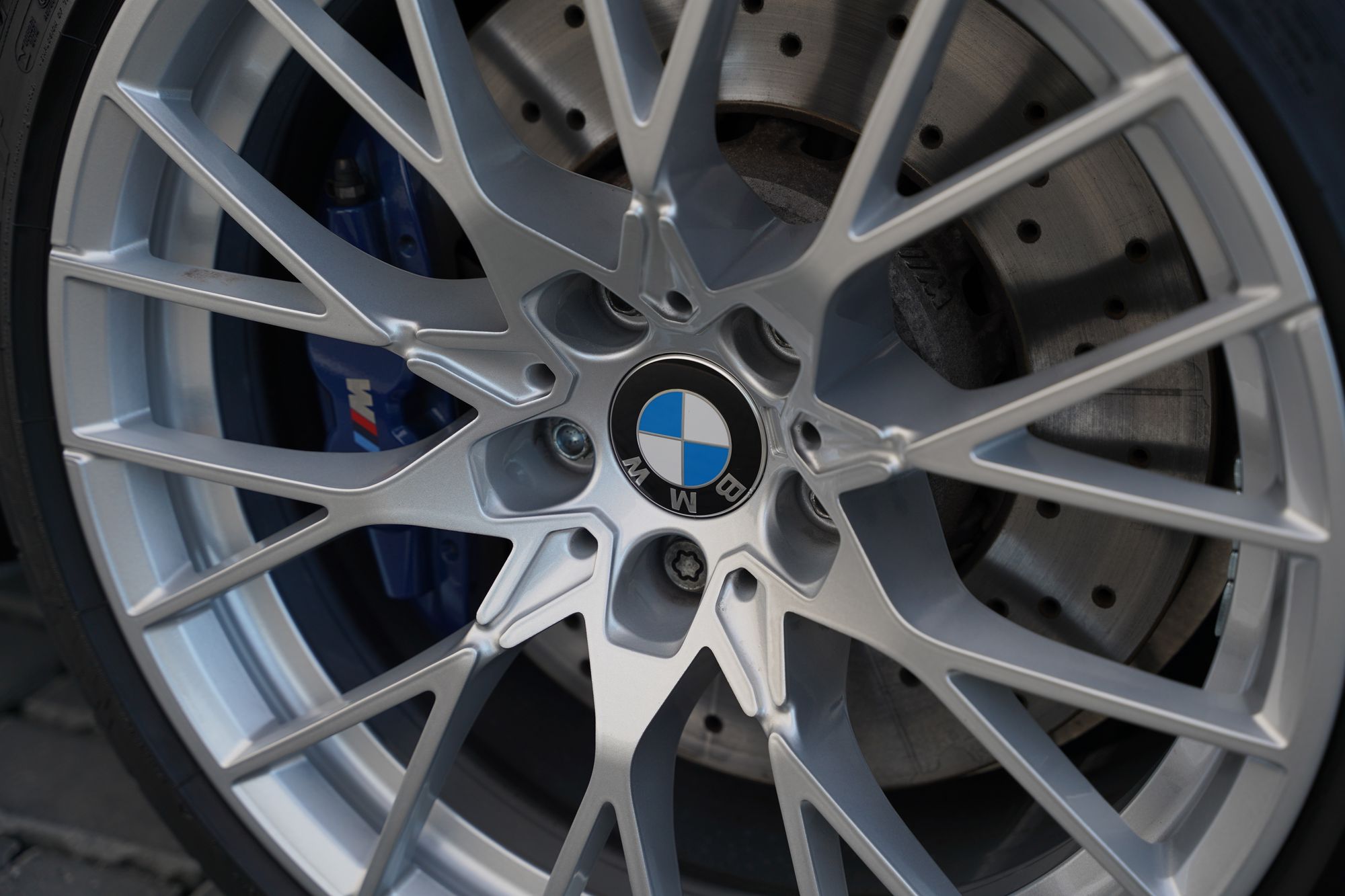 2019 BMW M2 Competition