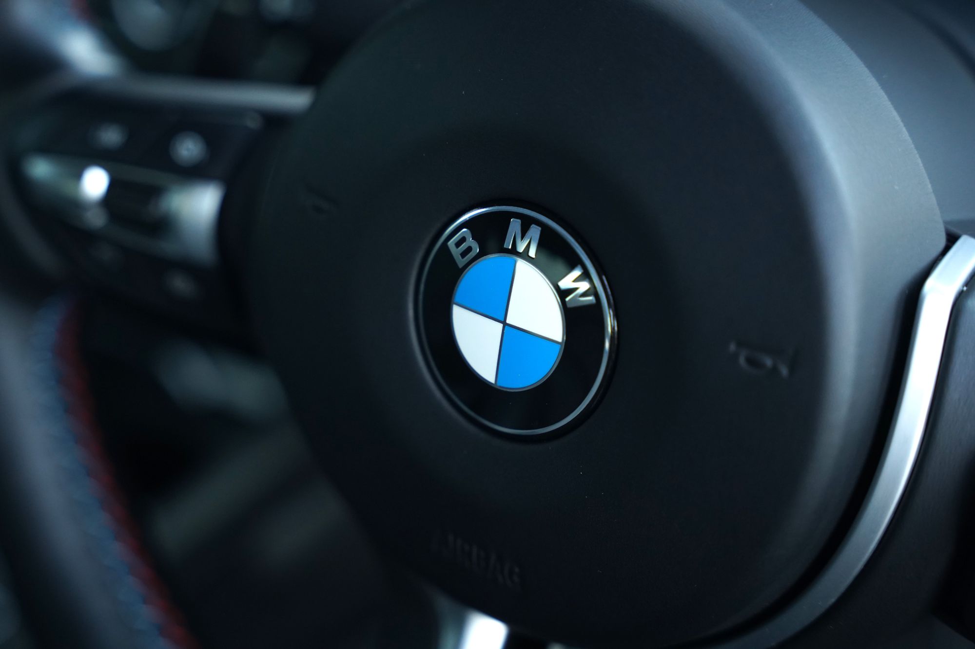 2019 BMW M2 Competition