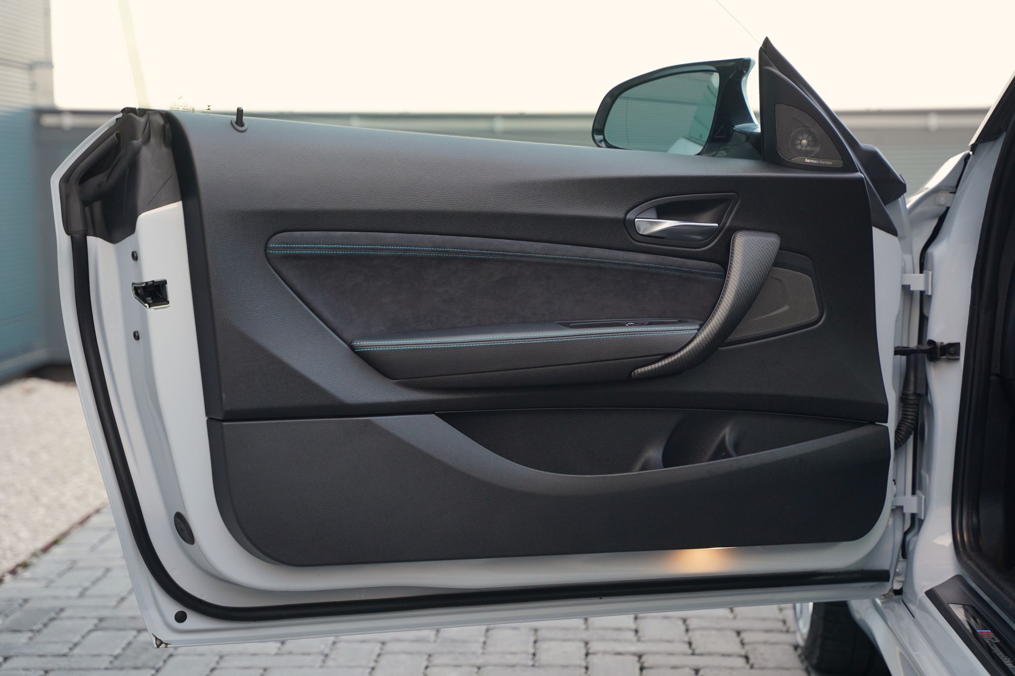 2019 BMW M2 Competition