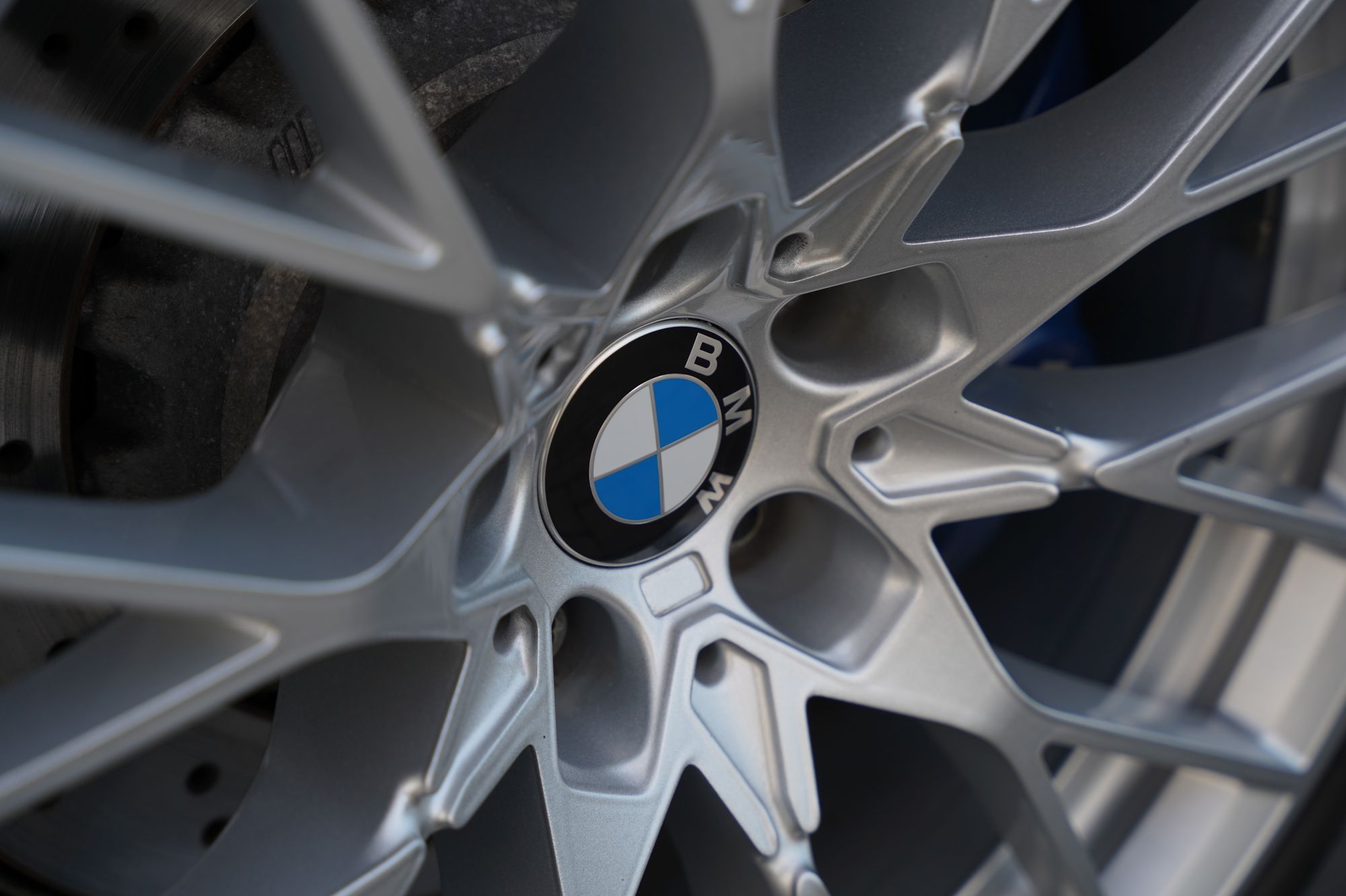 2019 BMW M2 Competition