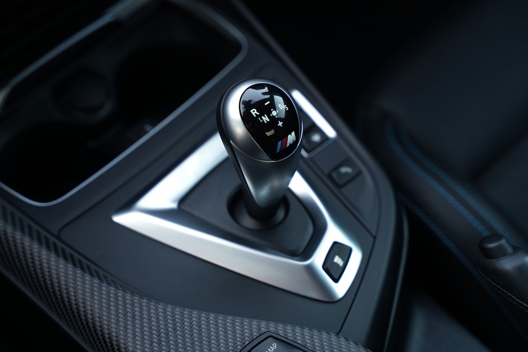 2019 BMW M2 Competition