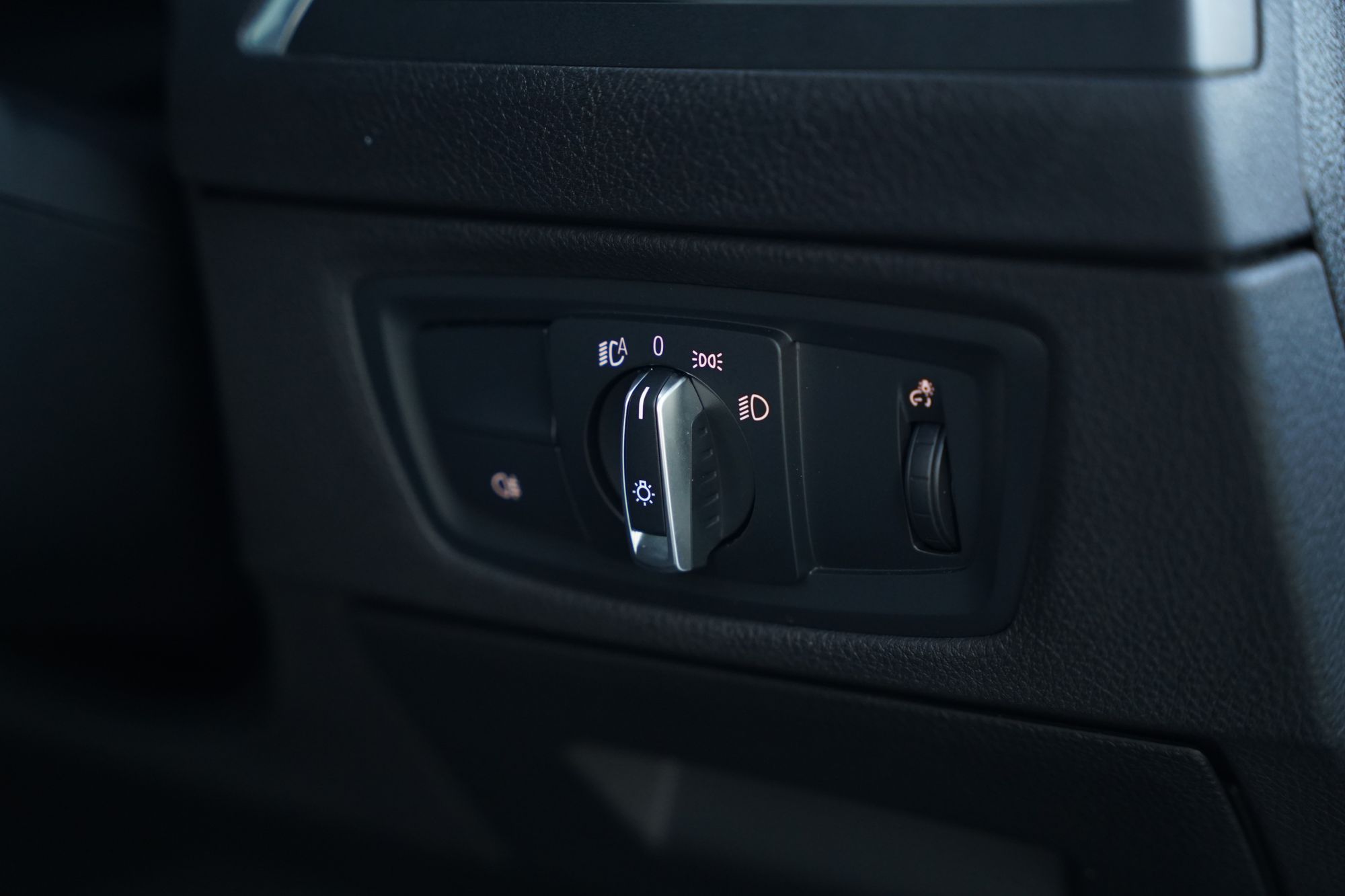 2019 BMW M2 Competition