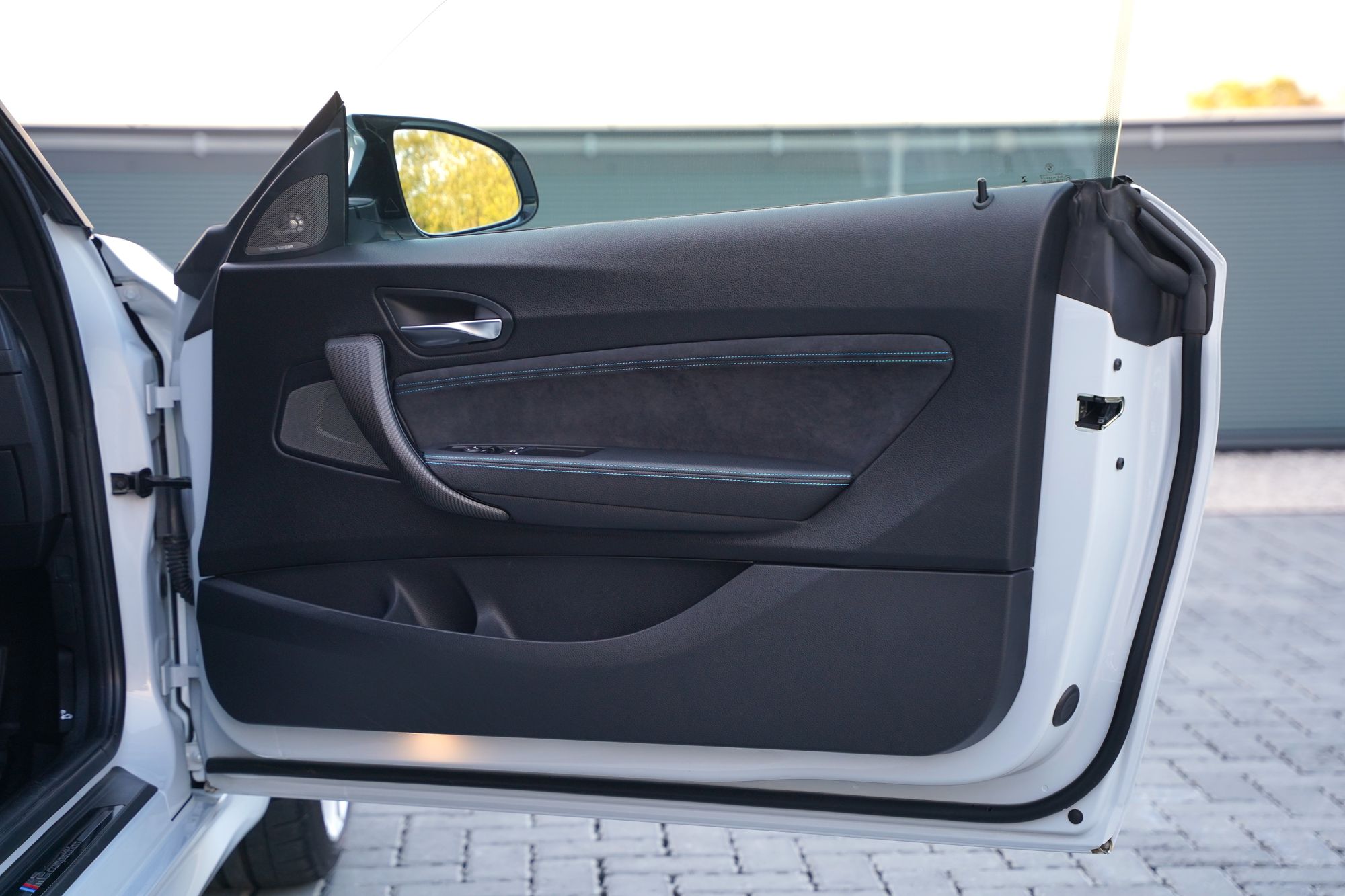 2019 BMW M2 Competition