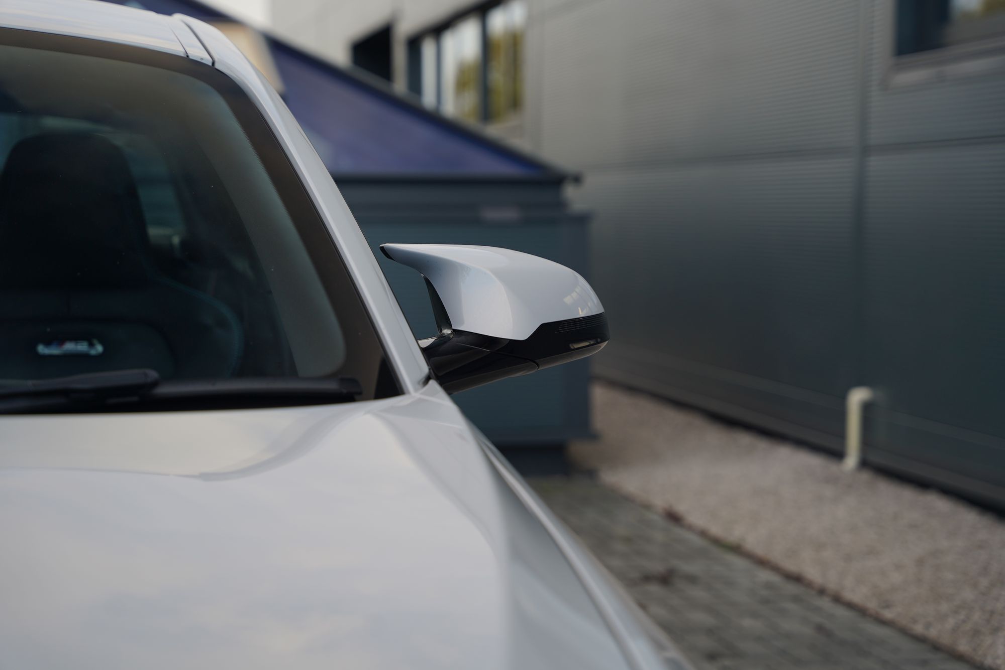 2019 BMW M2 Competition