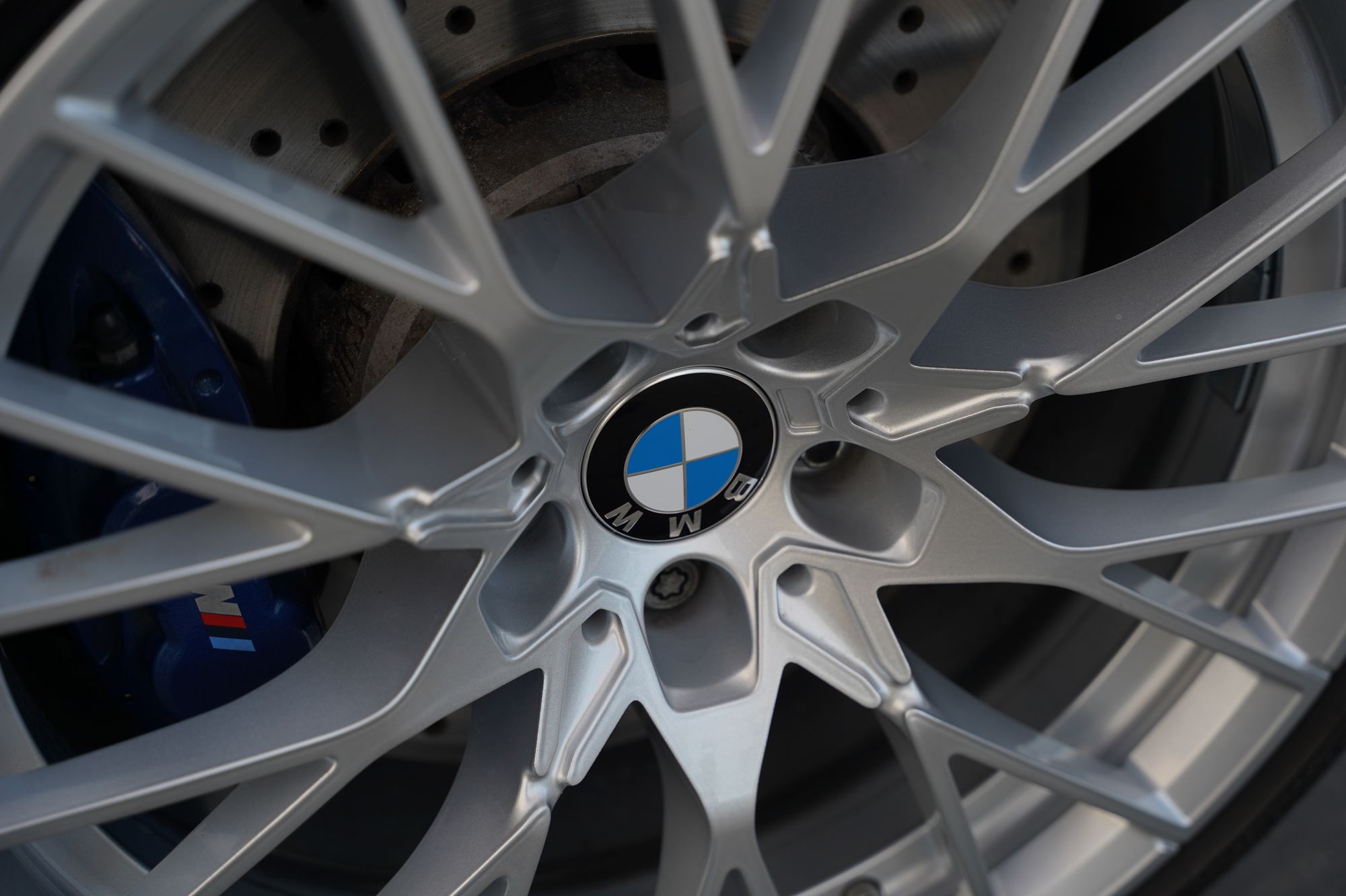 2019 BMW M2 Competition